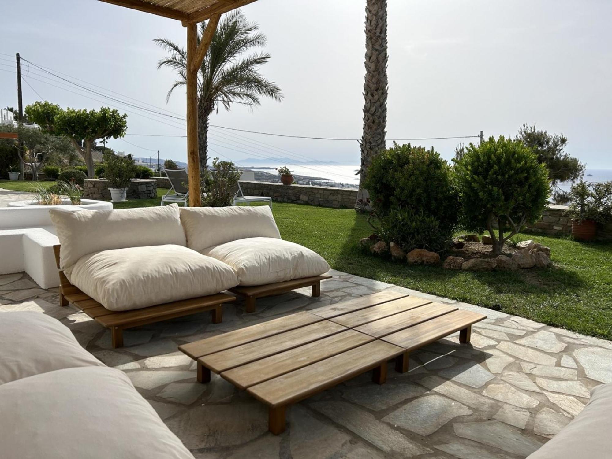 Azula Luxury * Parikia (Paros)