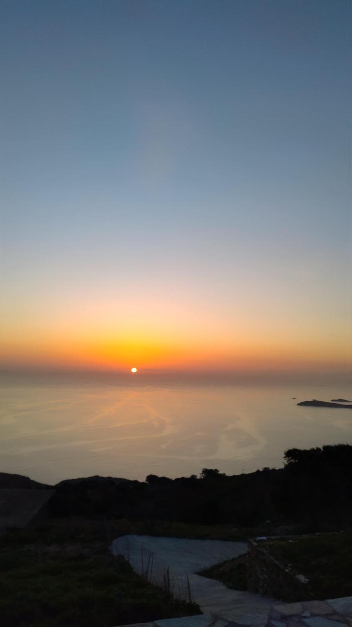Apartment Aegeandeepblue2 *