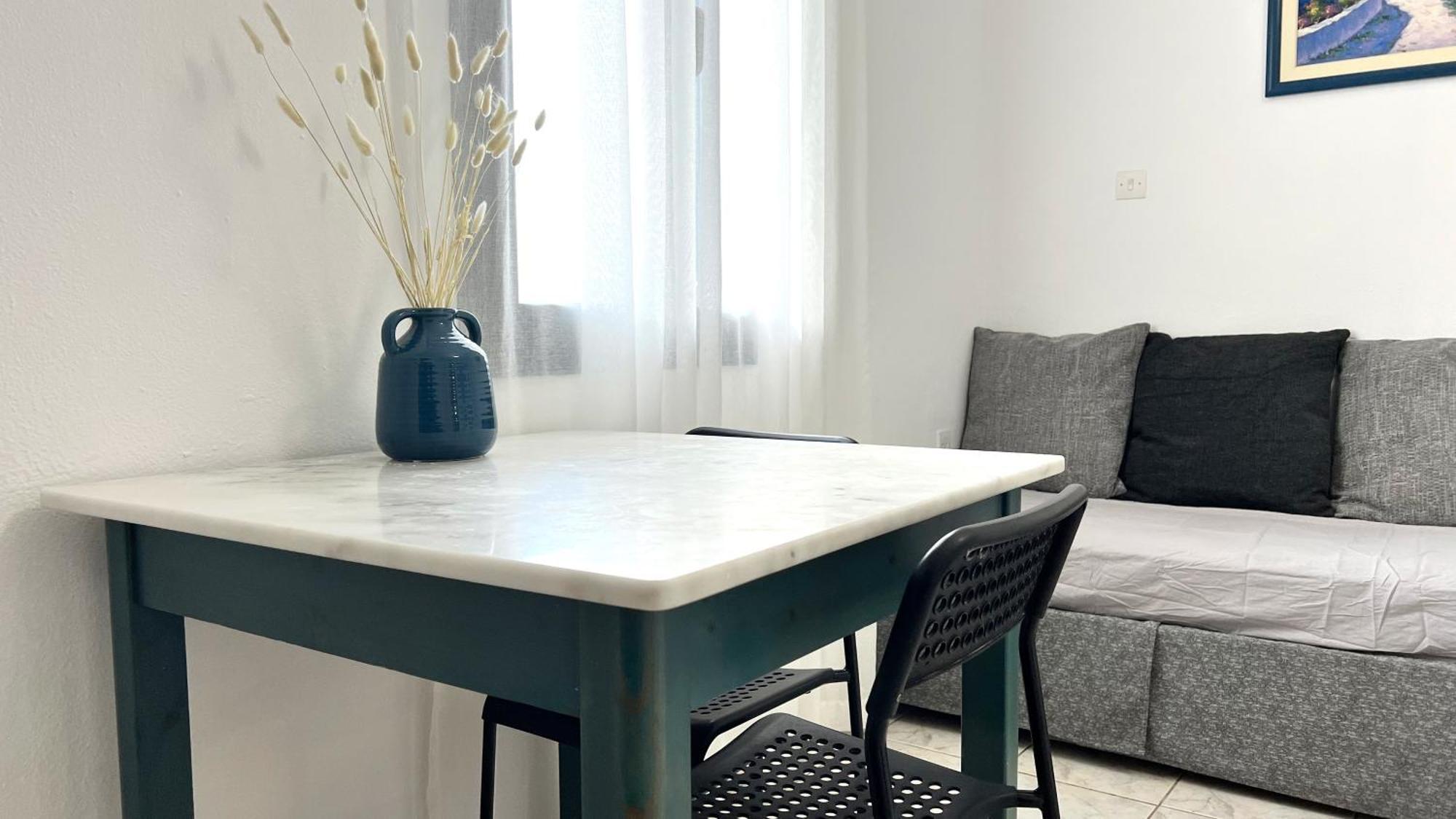 Papadakis Villas Apartments - Hersonisoss Apartment *