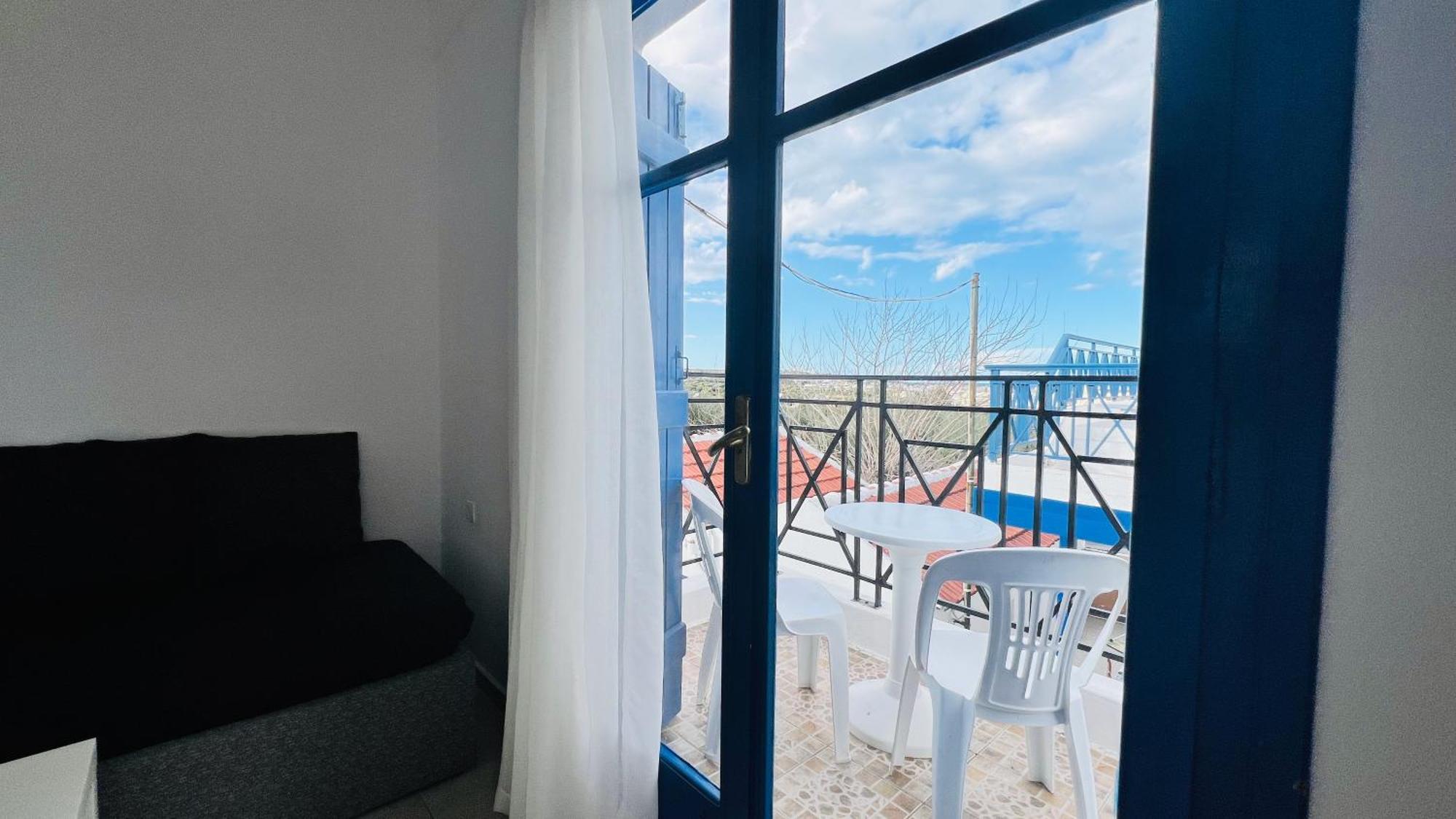 Papadakis Villas Apartments - Hersonisoss Apartment
