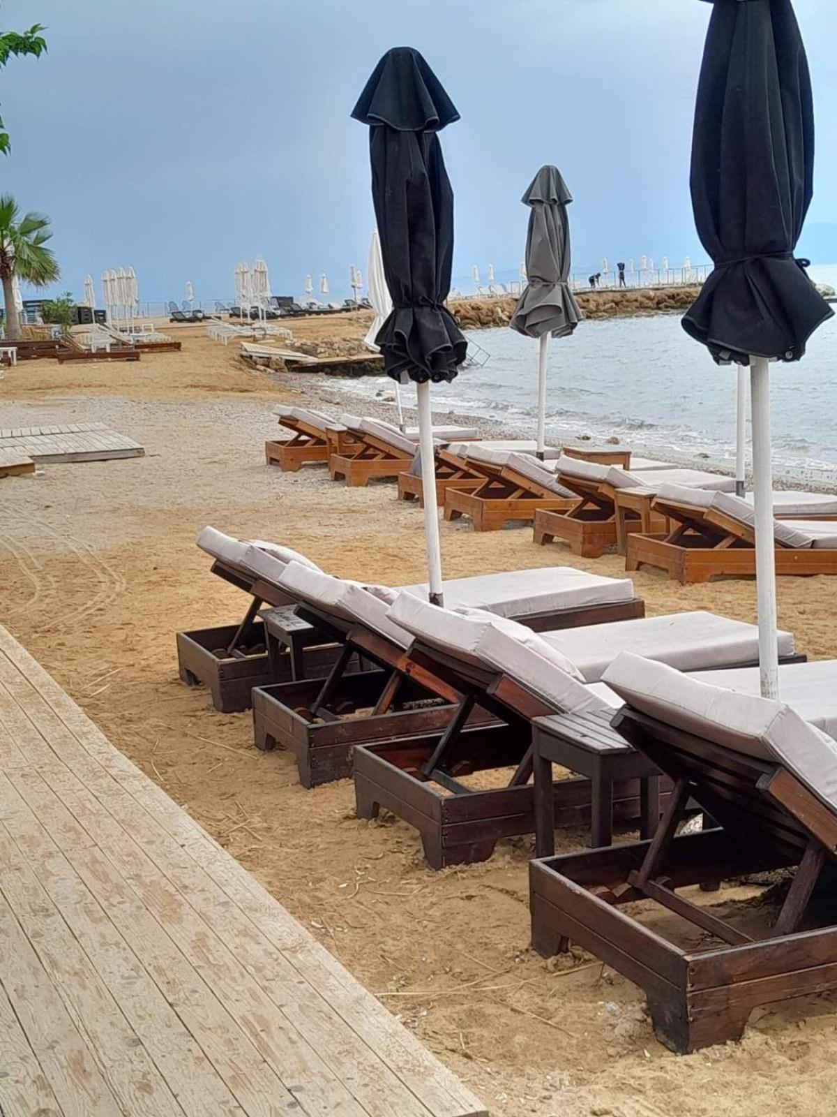 Archontissa Sea View House