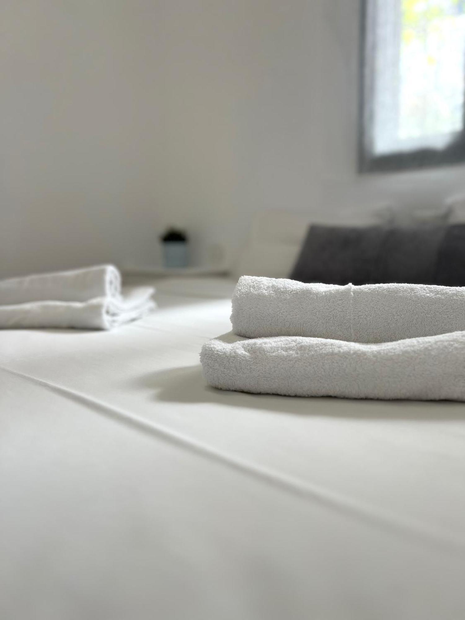 Papadakis Villas Apartments - Hersonisoss