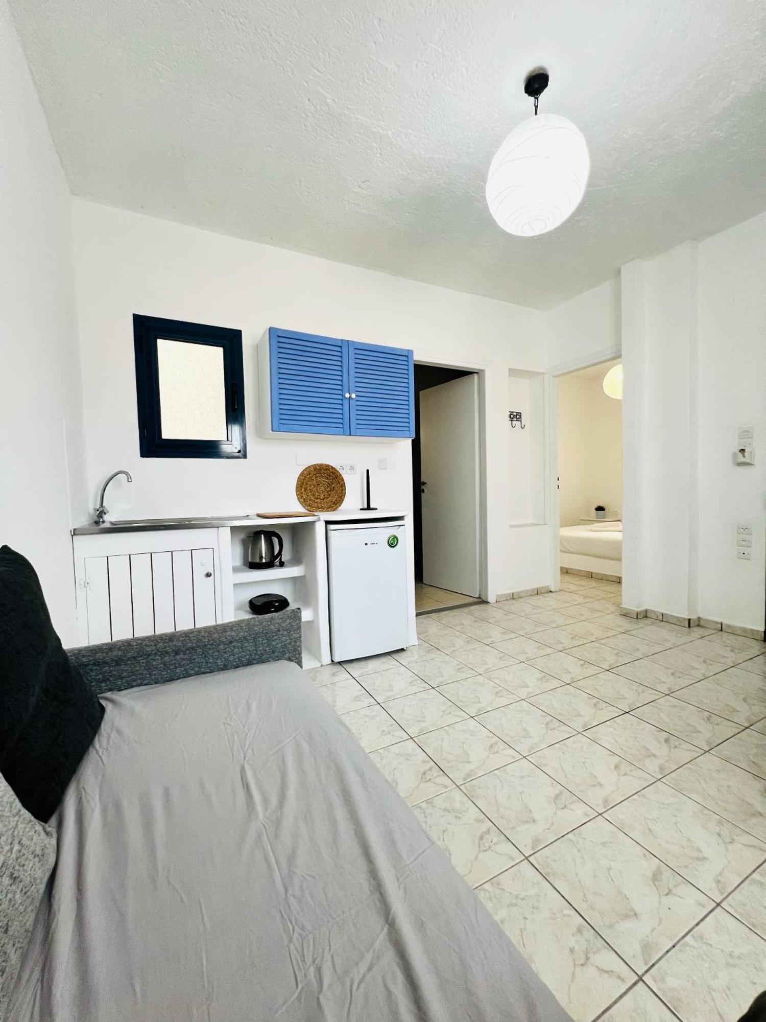 Papadakis Villas Apartments - Hersonisoss *