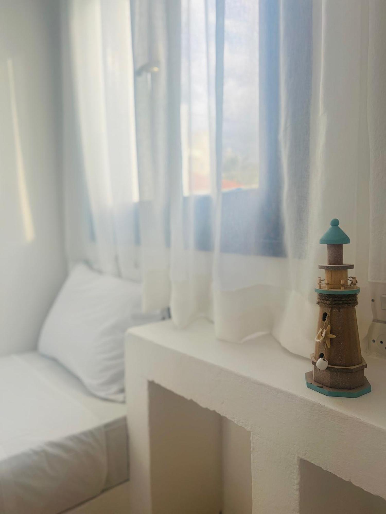 Apartment Papadakis Villas Apartments - Hersonisoss