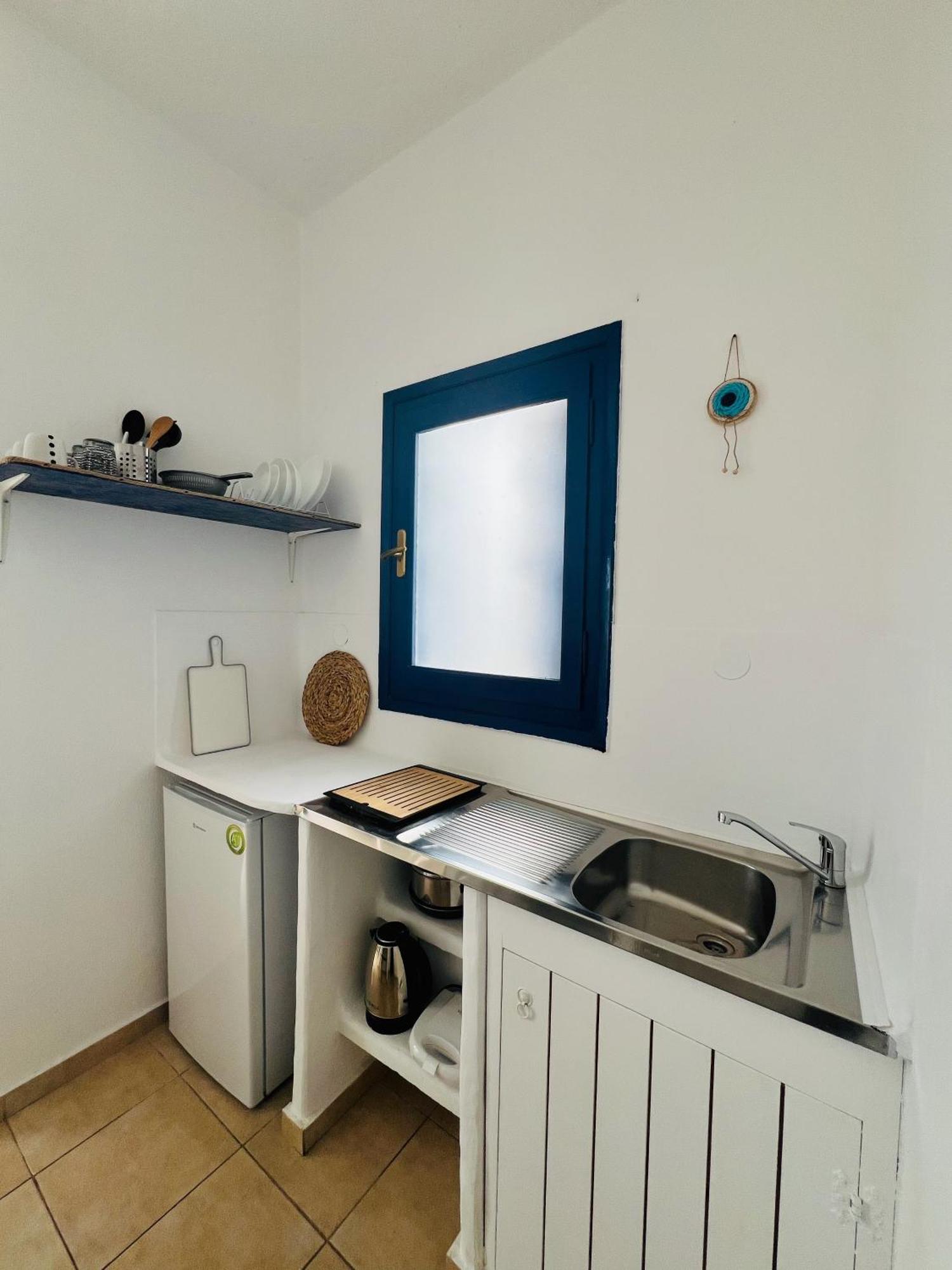 Papadakis Villas Apartments - Hersonisoss Hersonissos (Crete)