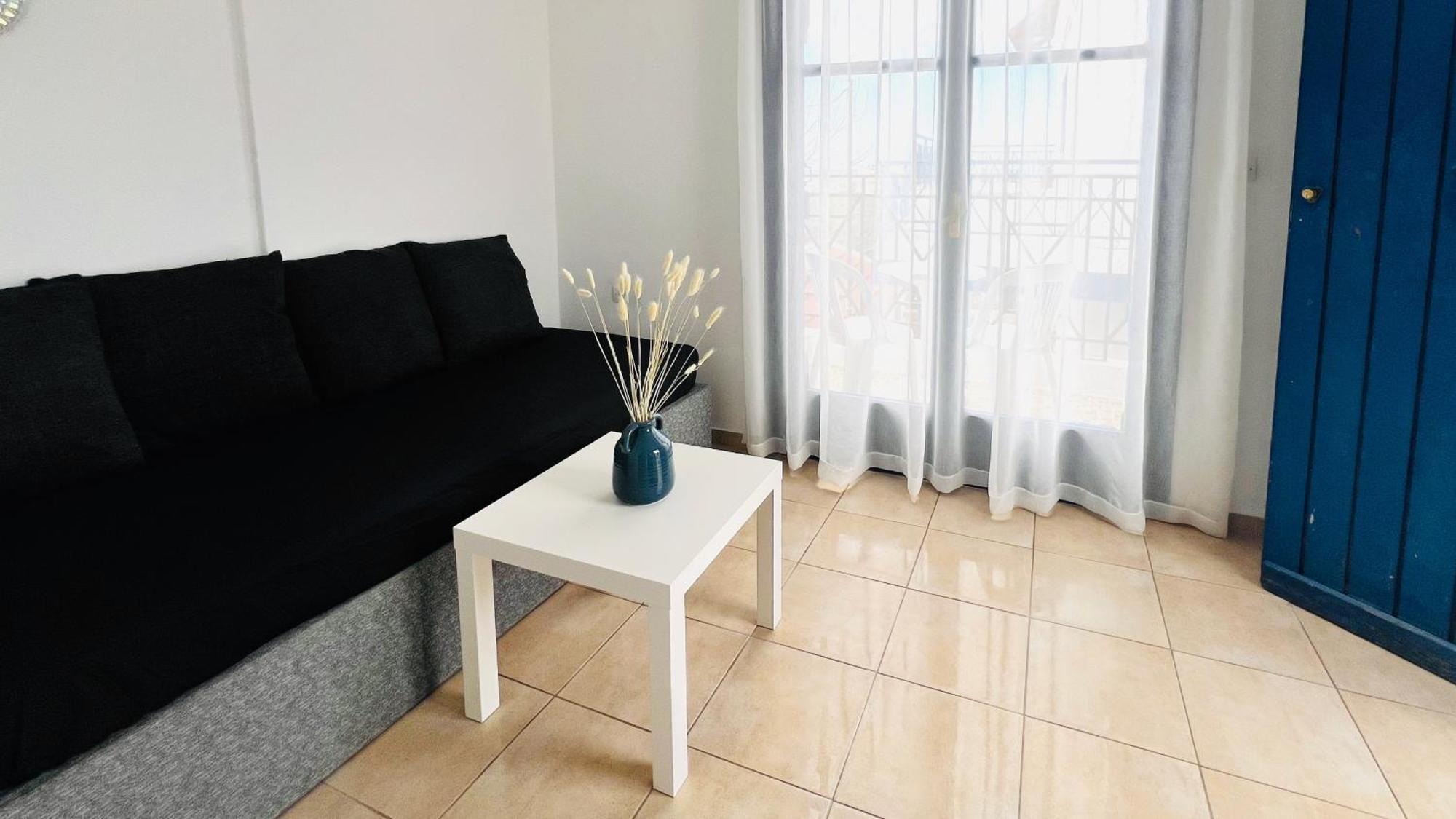 Papadakis Villas Apartments - Hersonisoss Apartment Hersonissos (Crete)