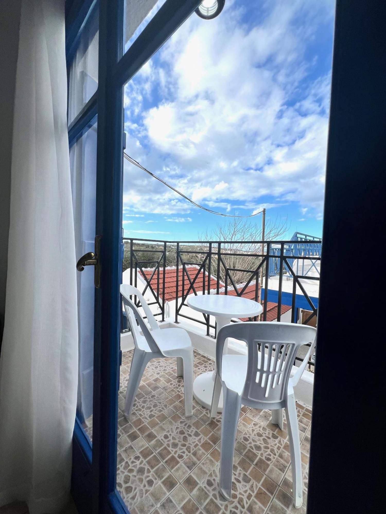 Papadakis Villas Apartments - Hersonisoss *