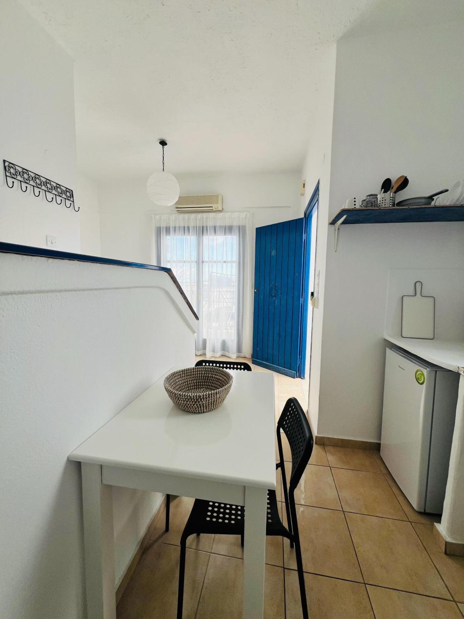 Apartment Papadakis Villas Apartments - Hersonisoss Hersonissos (Crete)