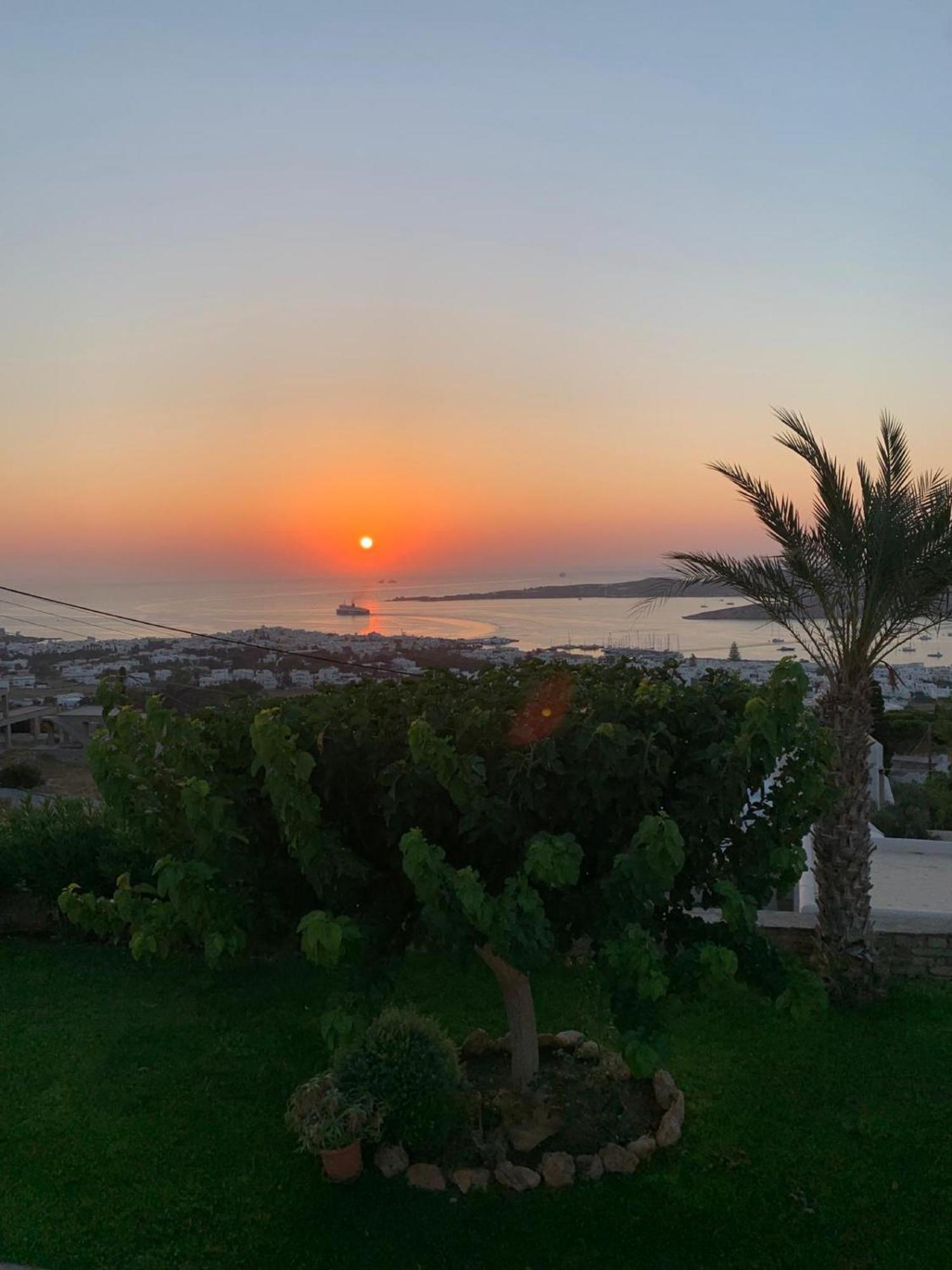 Azula Luxury * Parikia (Paros)