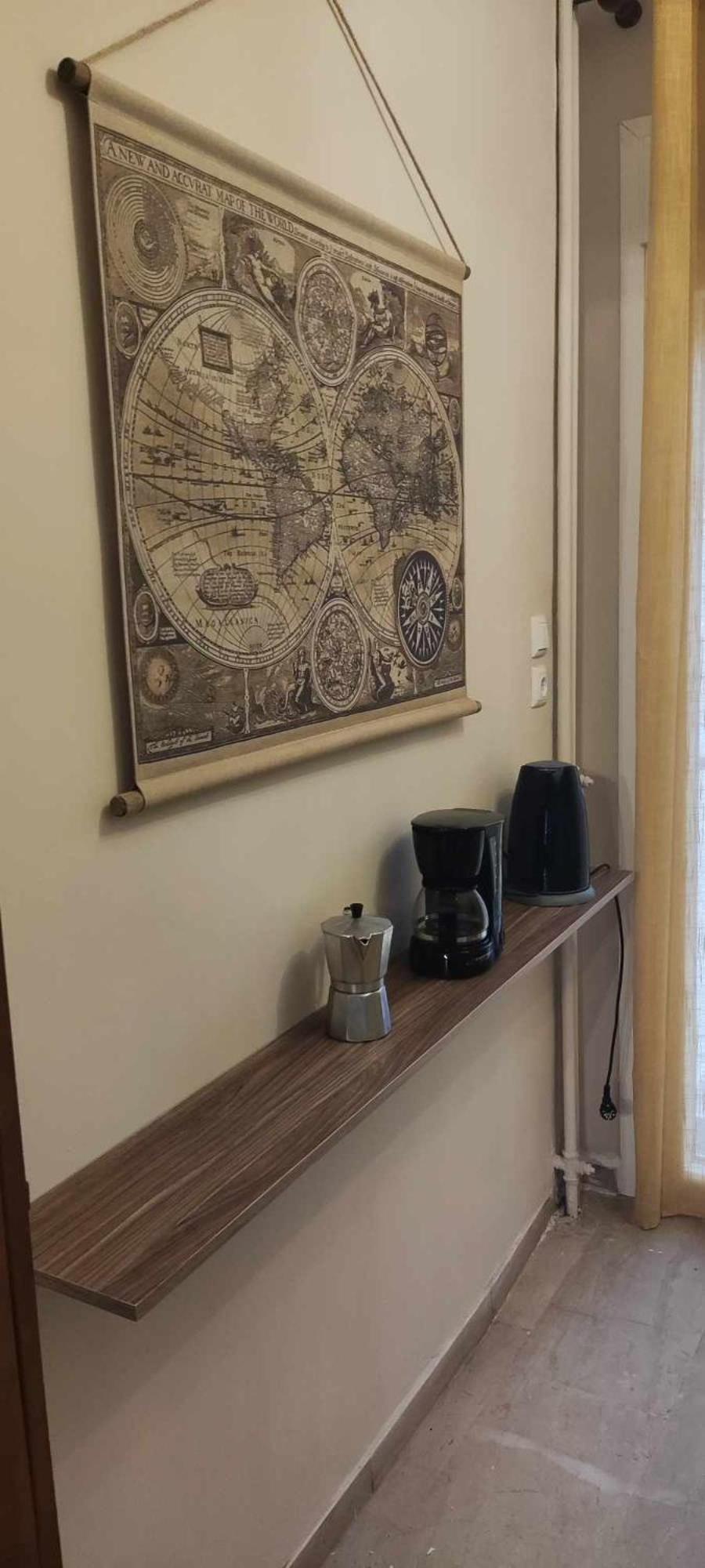 Dimis Apartment *