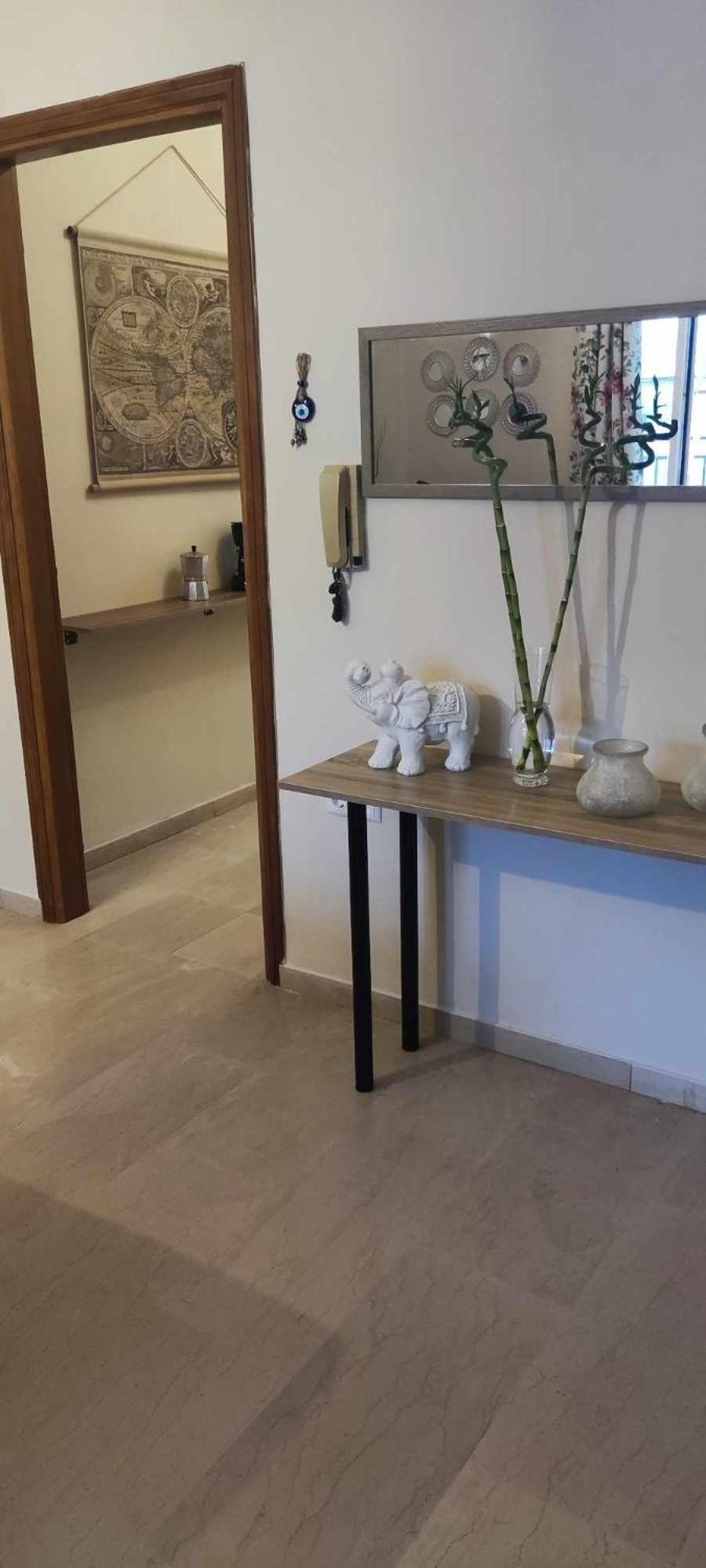 Dimis Apartment *