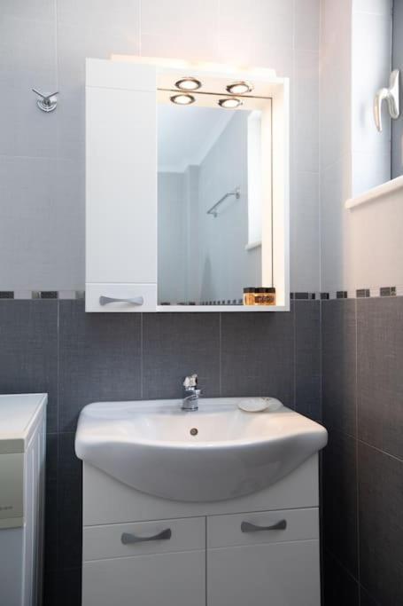 Apartment Laconian Blue