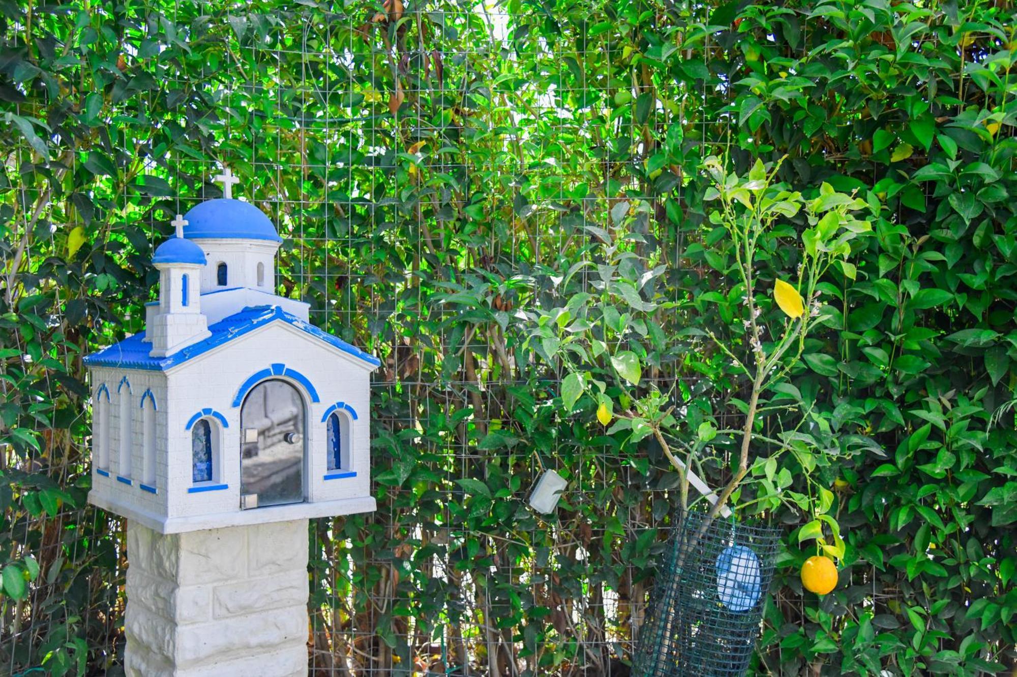 Holiday home Angel Paradise *