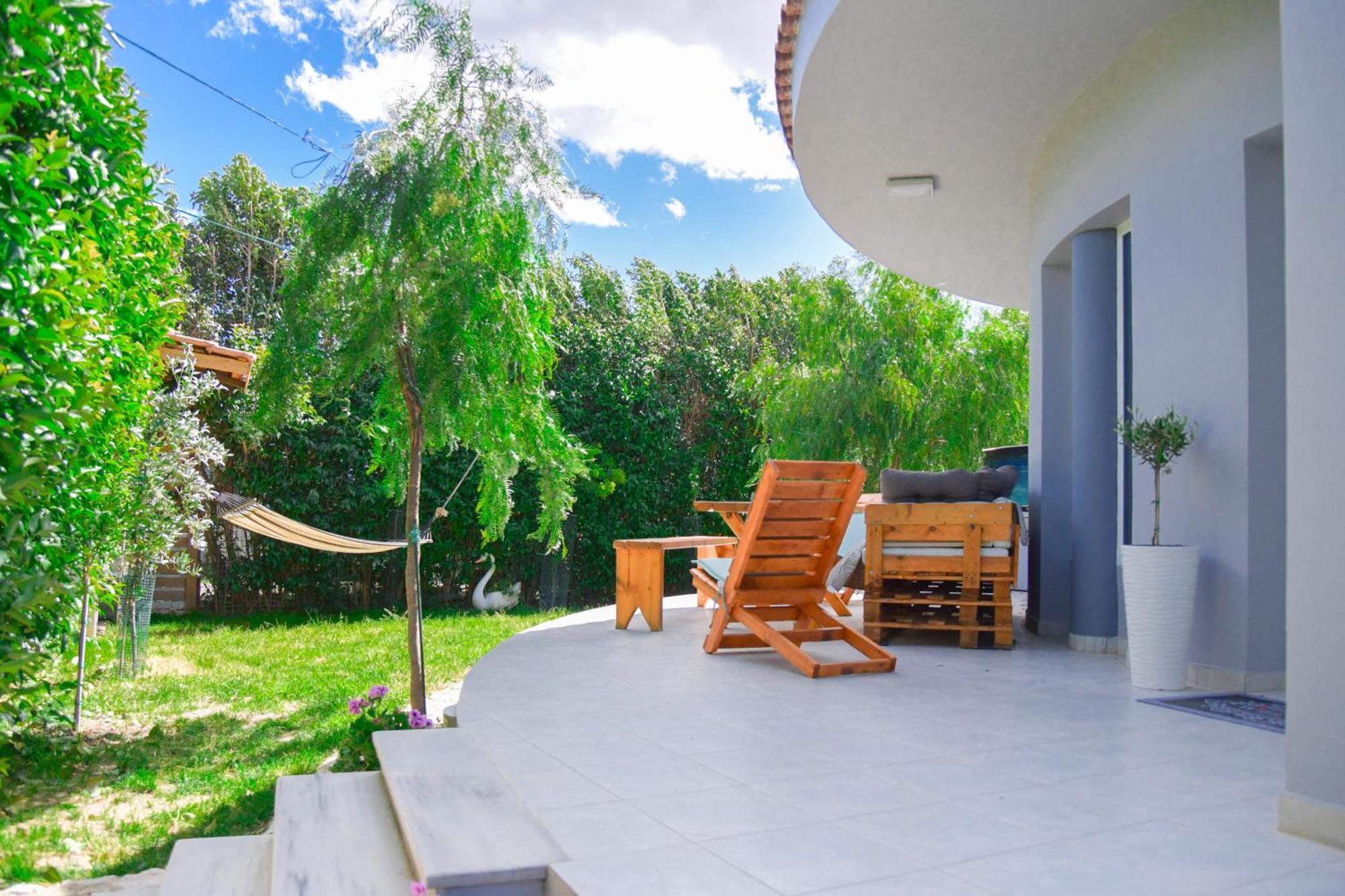 Holiday home Angel Paradise *