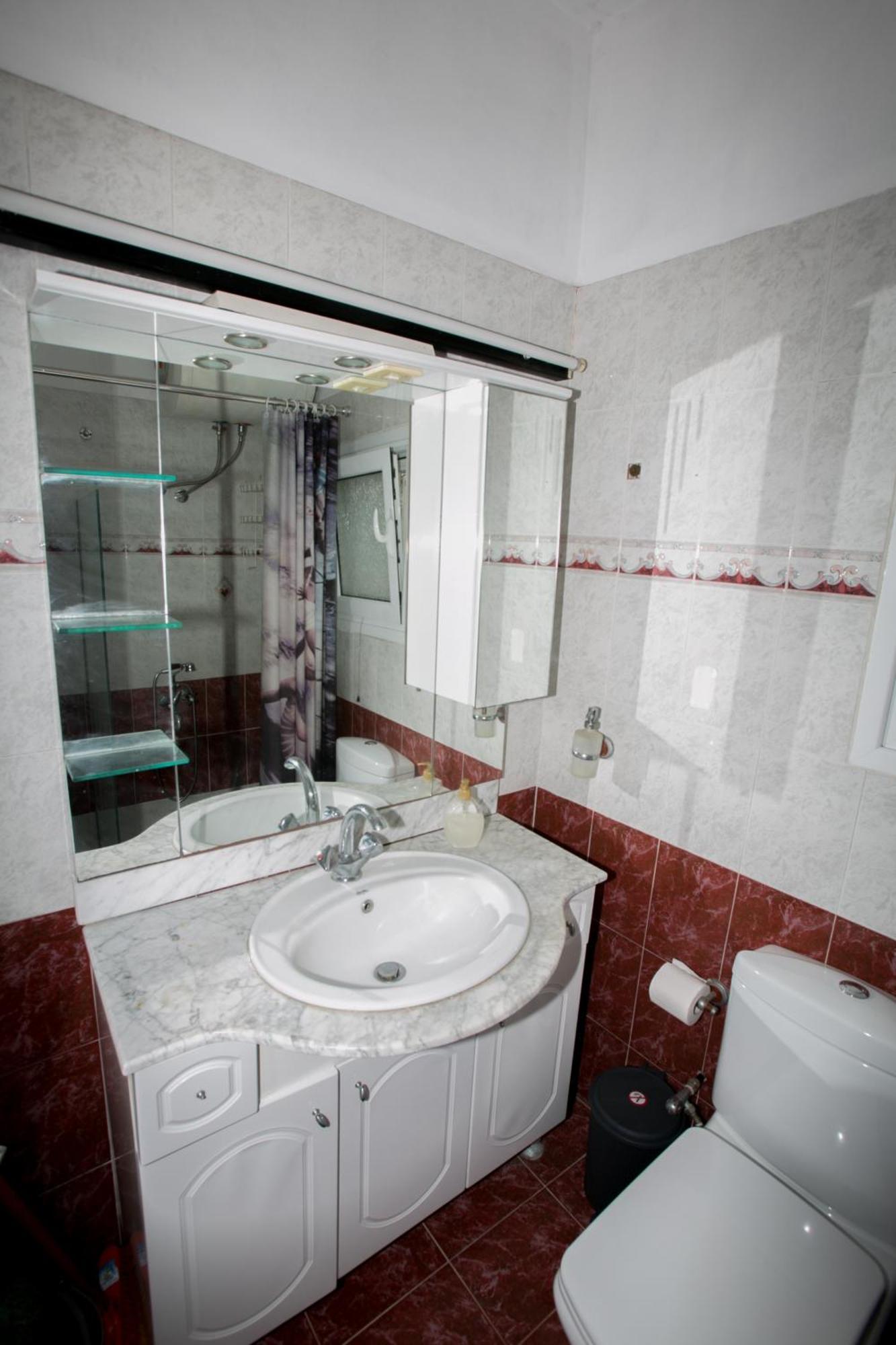 Holiday home Ionian Overlook Lixouri
