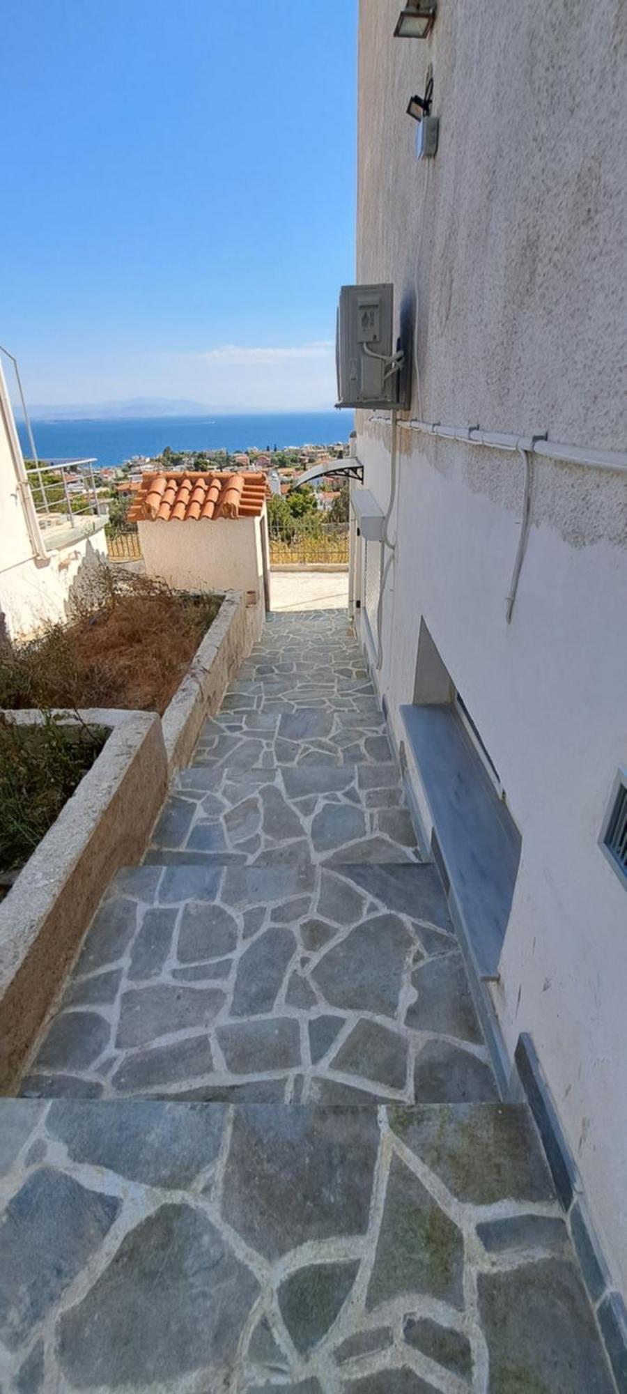 Vasiliki-apartment 2 Vathi (Aegina)