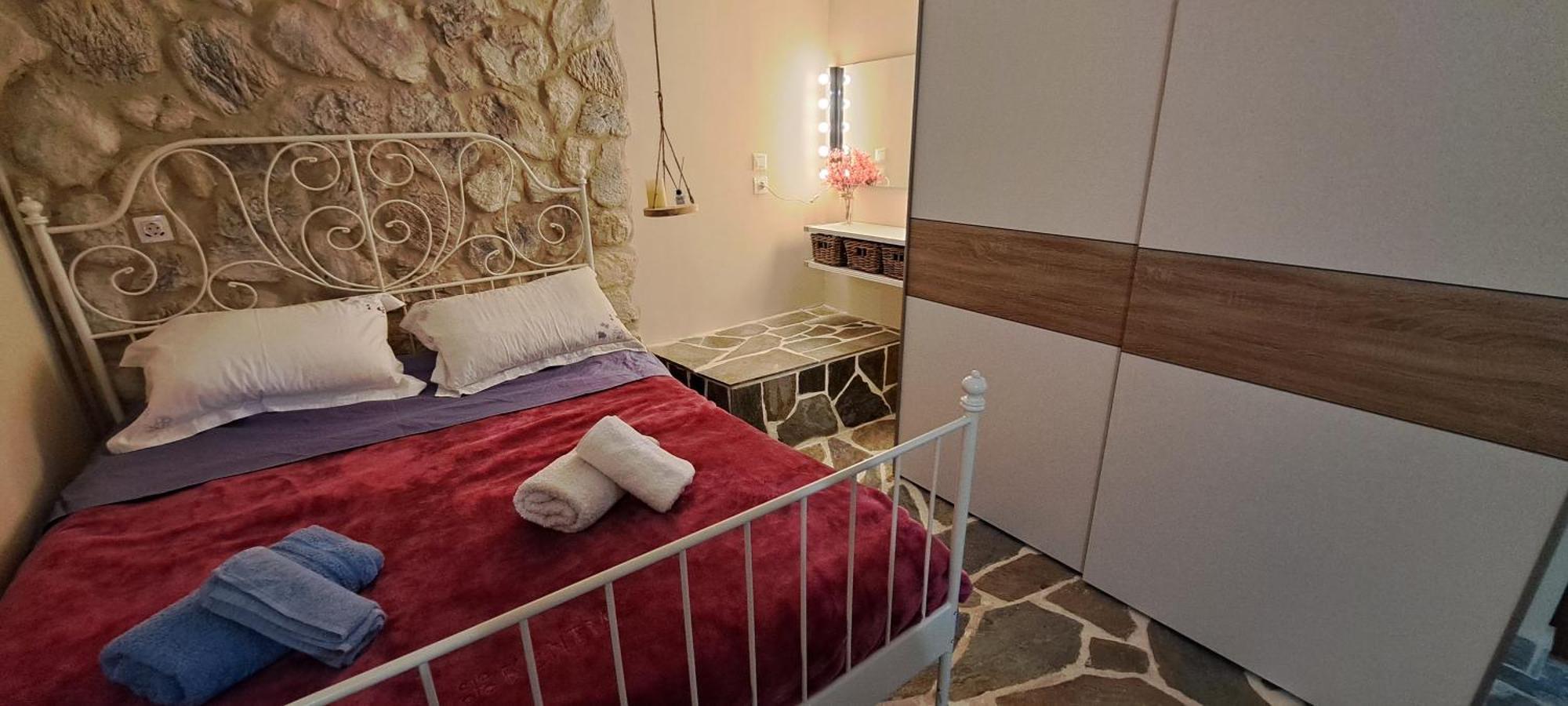 Apartment Vasiliki-apartment 2 *