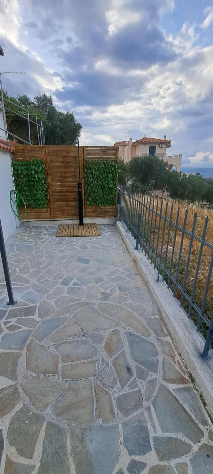 Vasiliki-apartment 2 * Vathi (Aegina)