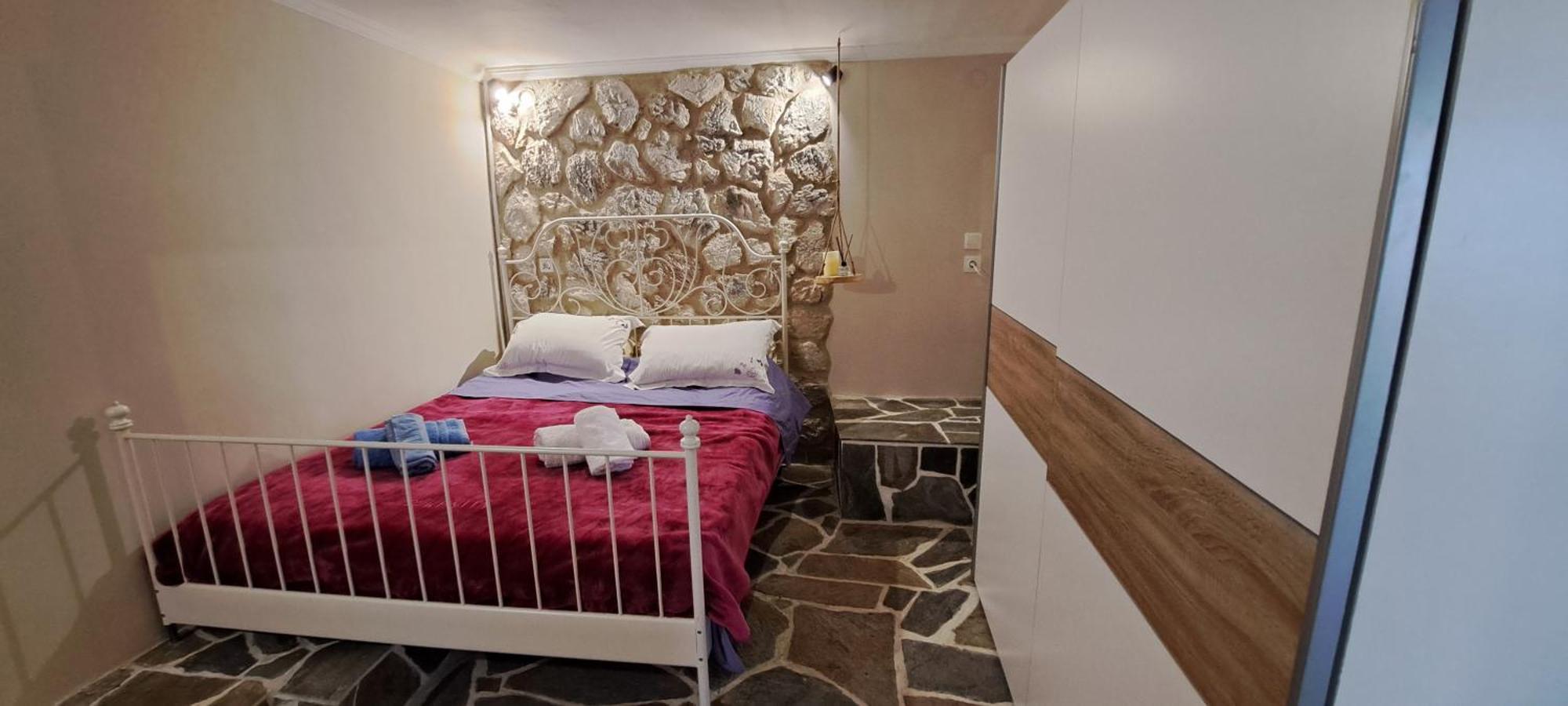 Vasiliki-apartment 2