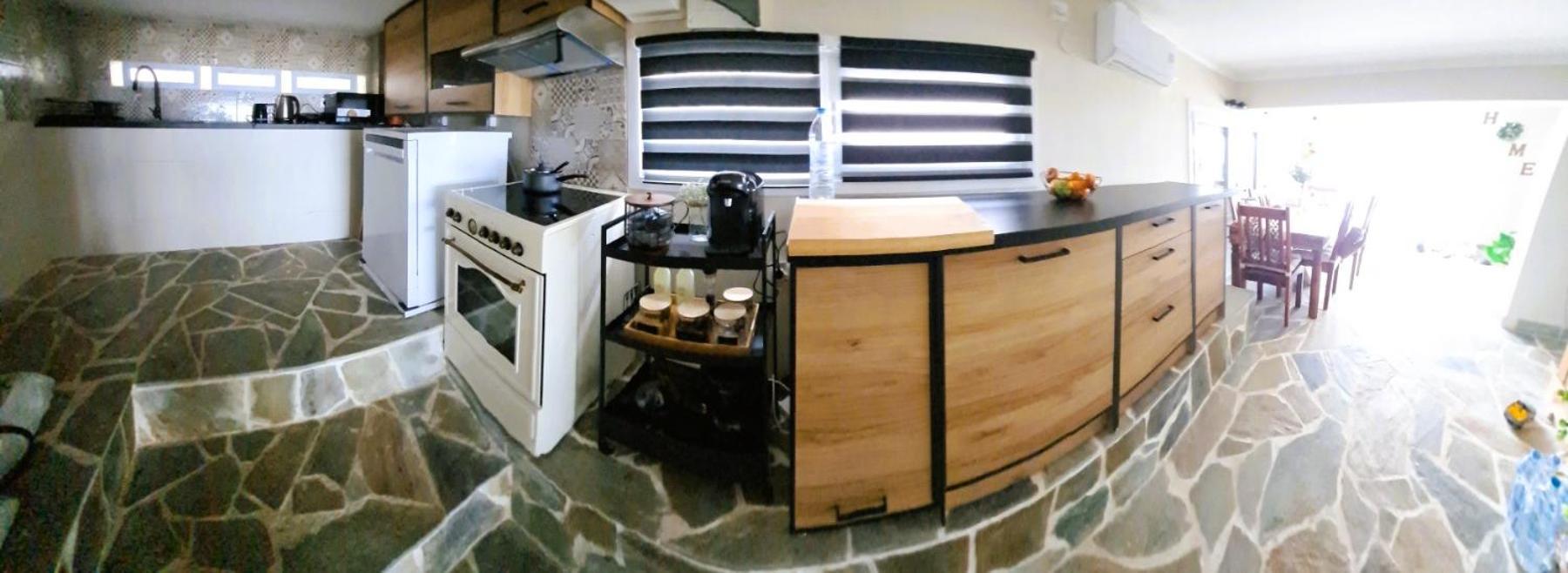 Vasiliki-apartment 2 *