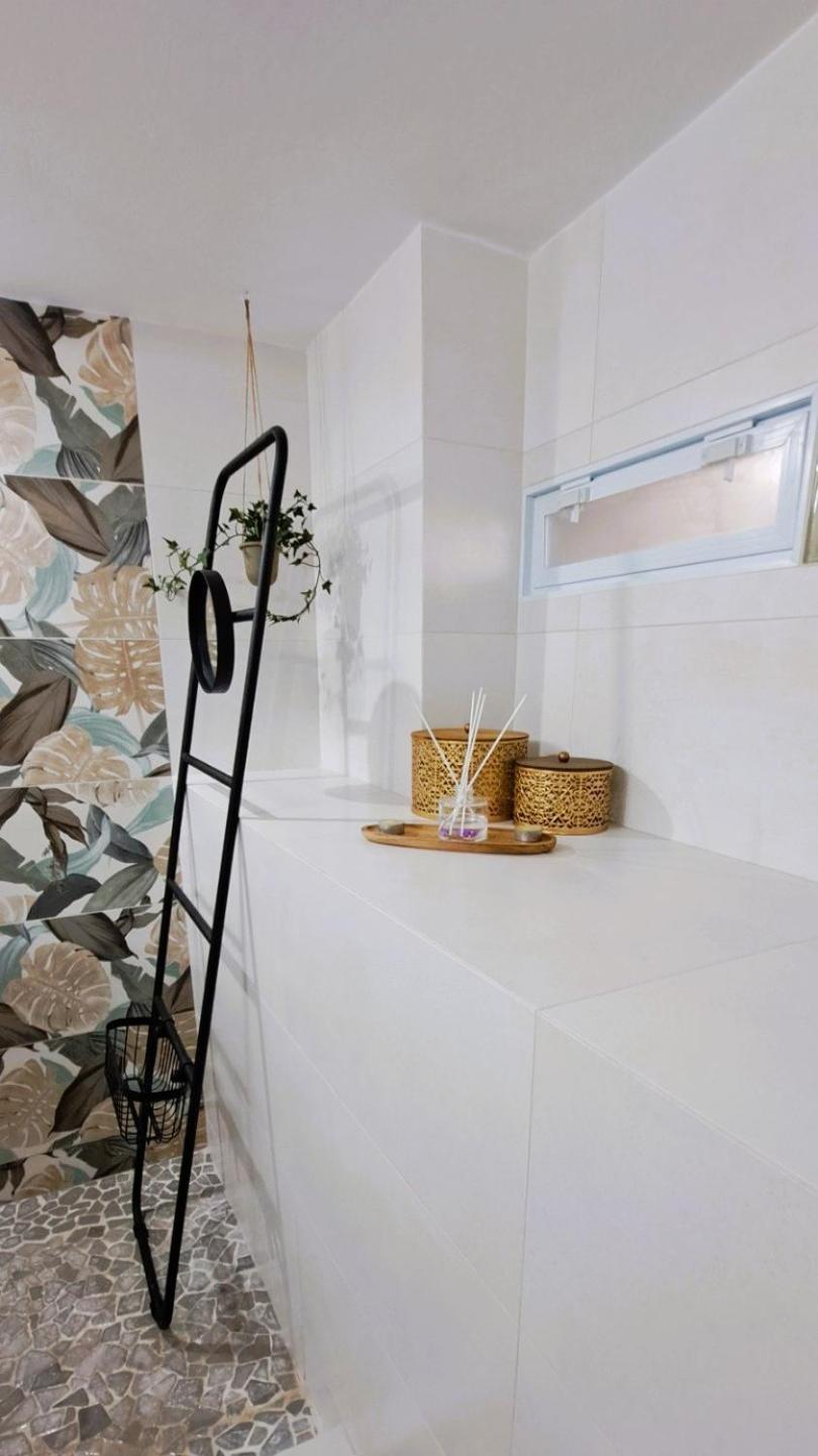 Vasiliki-apartment 2 * Vathi (Aegina)