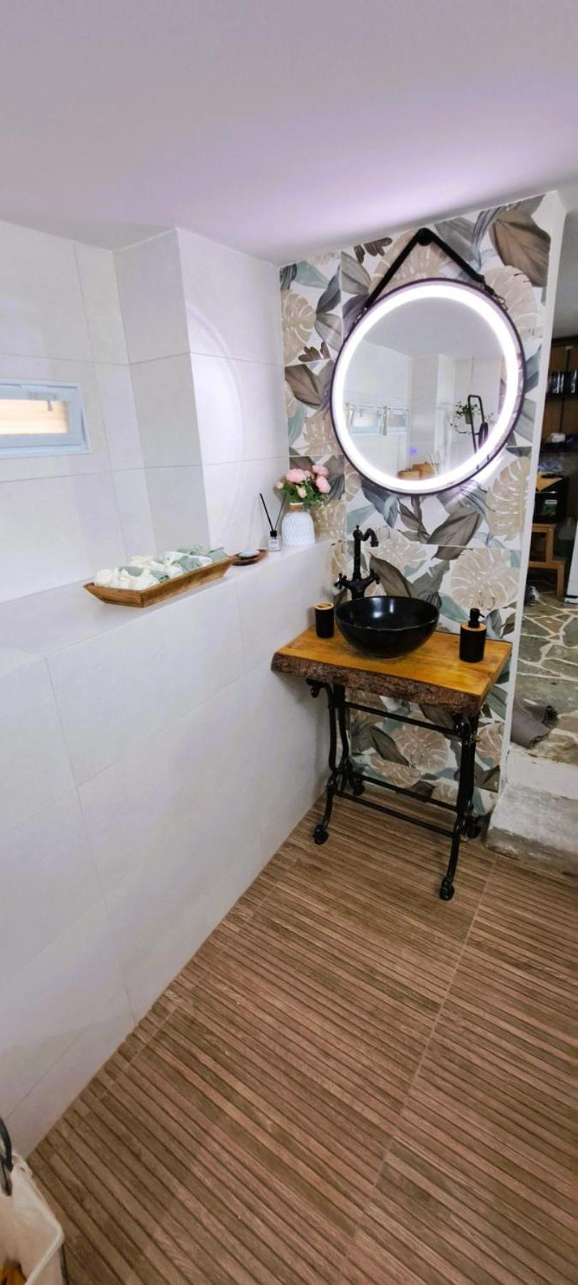 Apartment Vasiliki-apartment 2