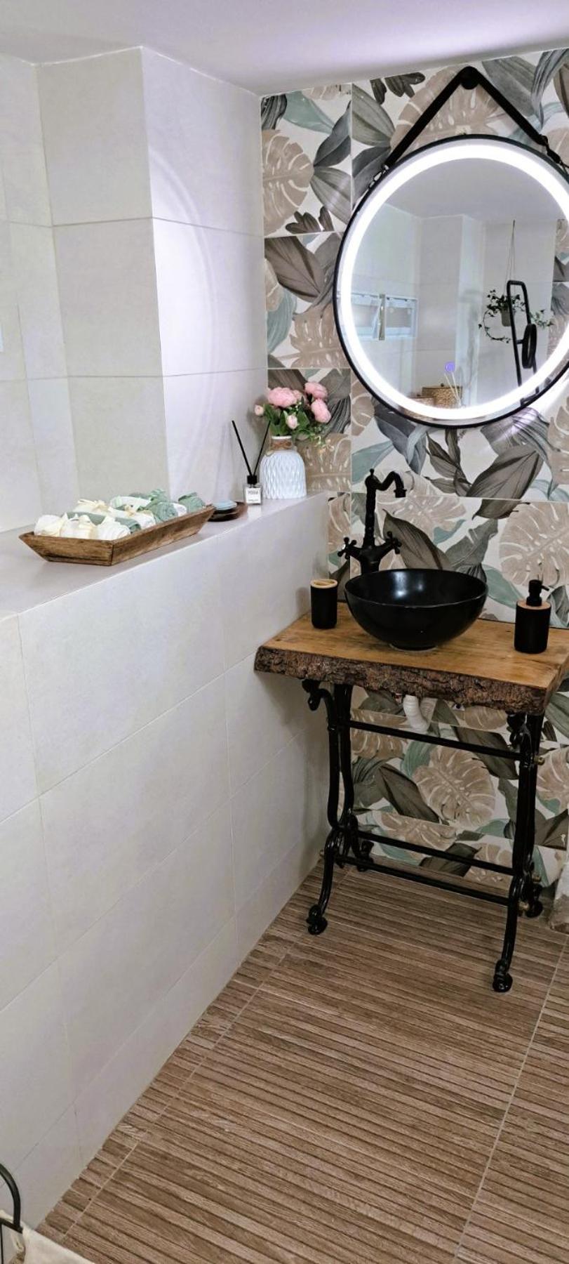 Apartment Vasiliki-apartment 2 Vathi (Aegina)