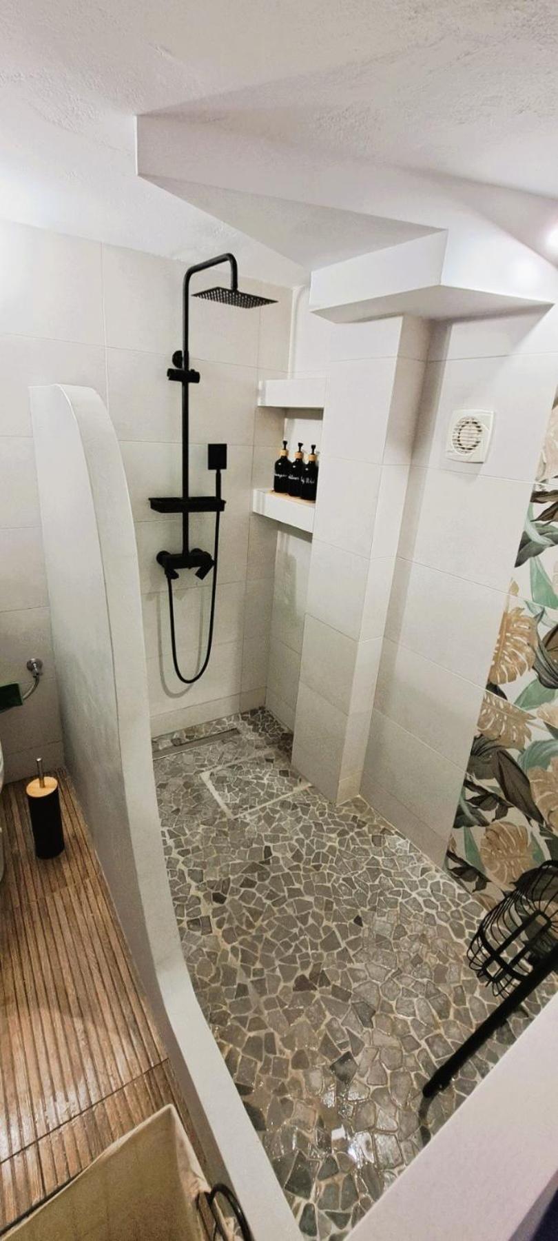 Vasiliki-apartment 2 * Vathi (Aegina)