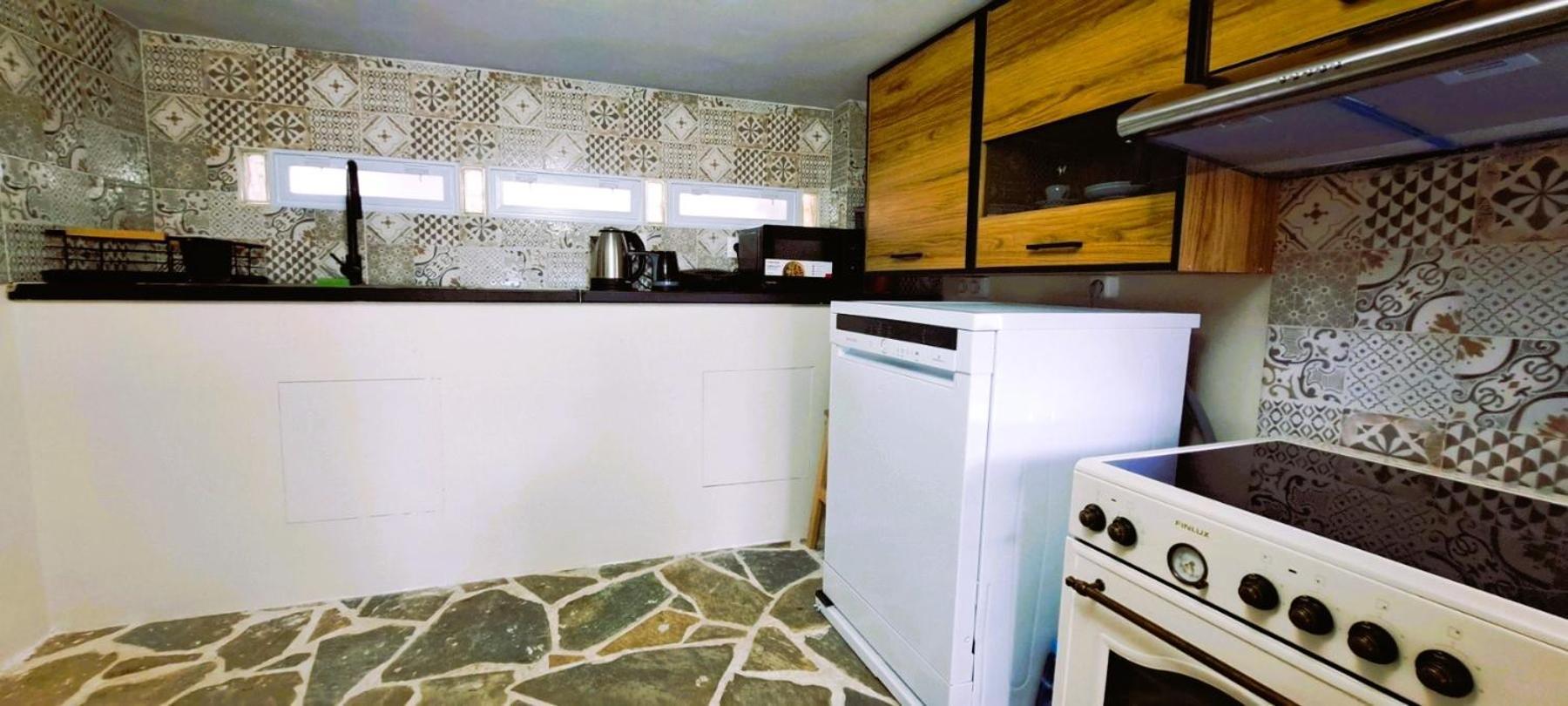 Apartment Vasiliki-apartment 2 Vathi (Aegina)