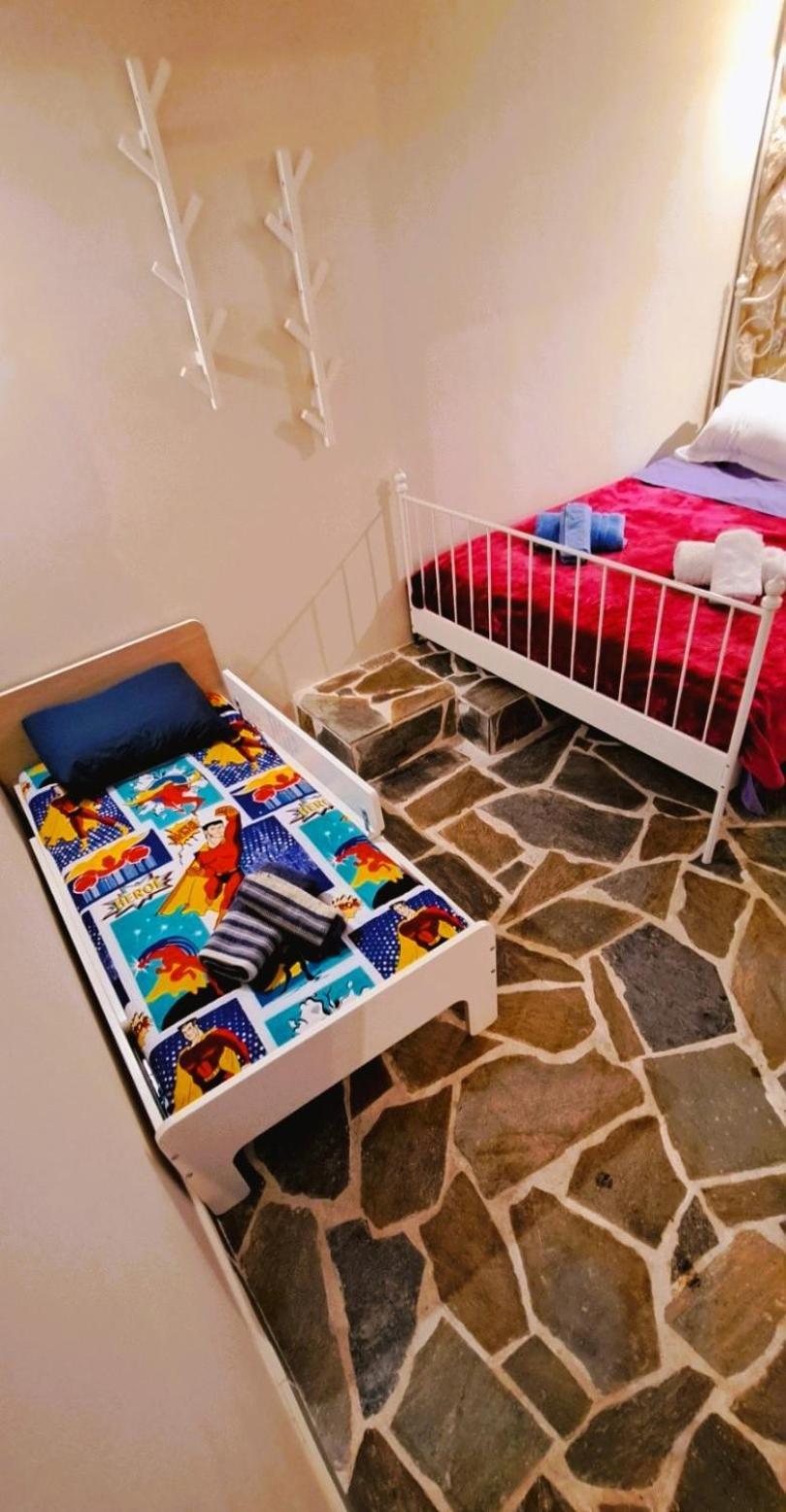 Vasiliki-apartment 2 *