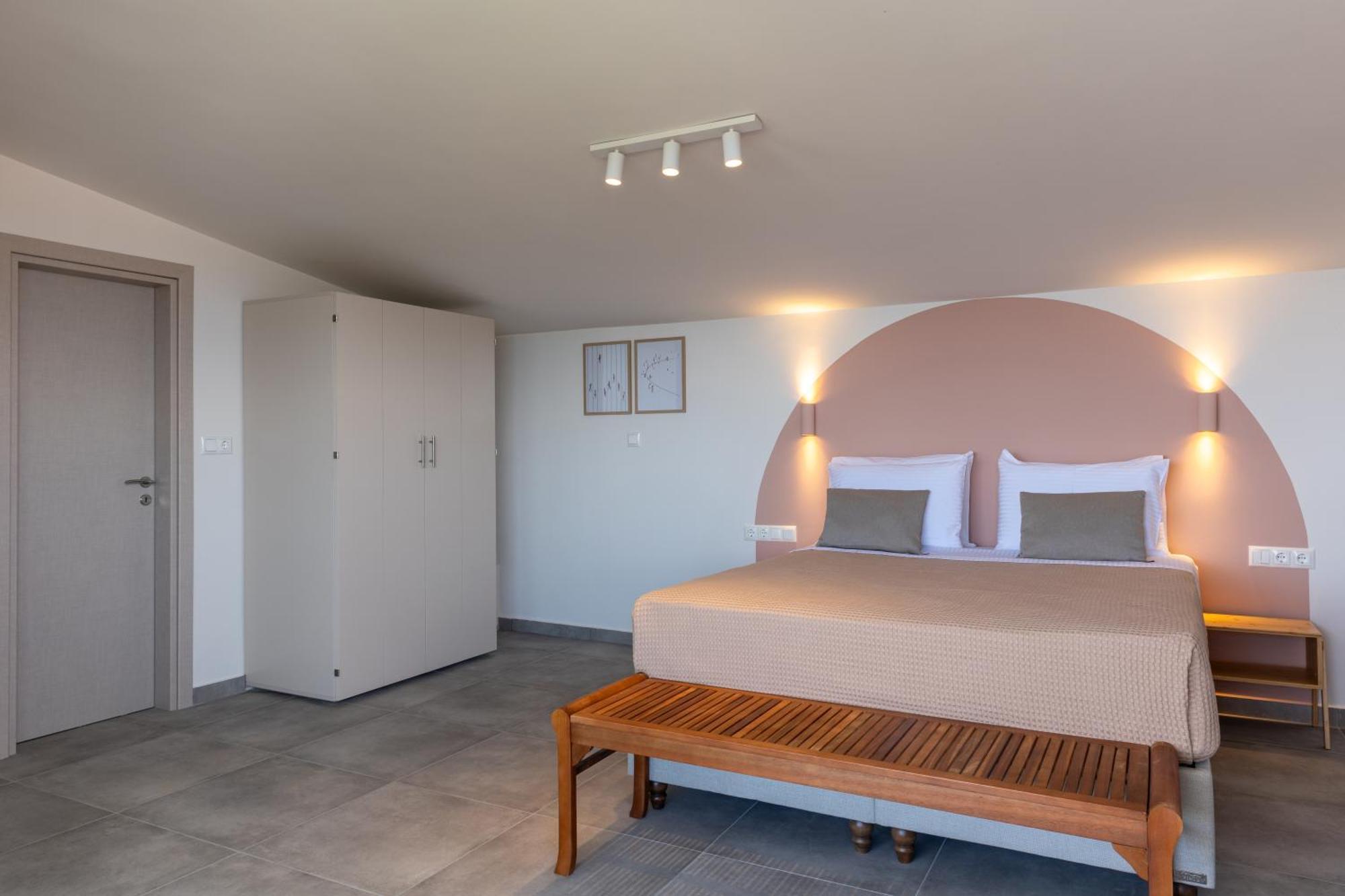 Kallisti Apartment Artemida (Attica)