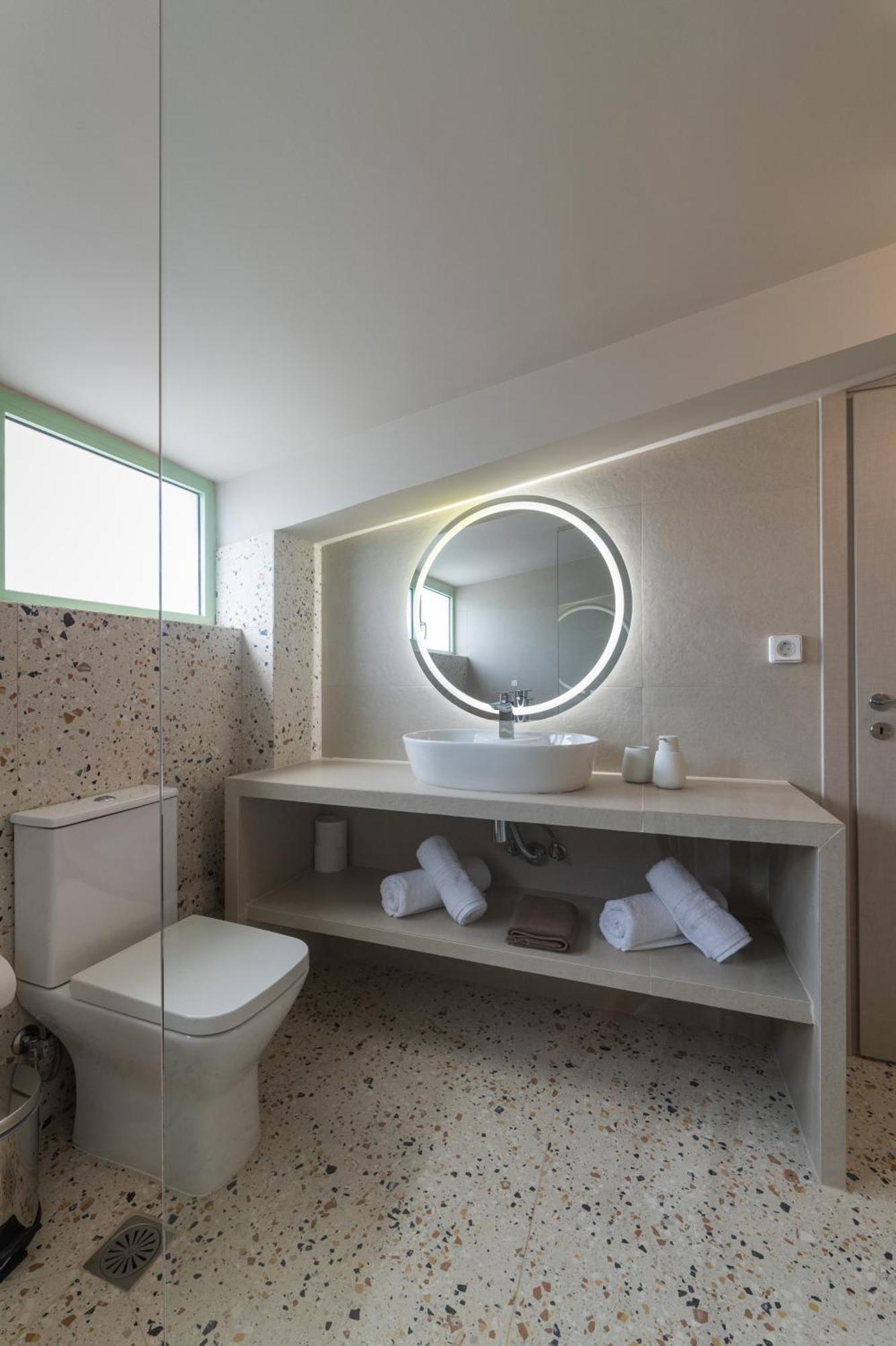 Apartment Kallisti Artemida (Attica)