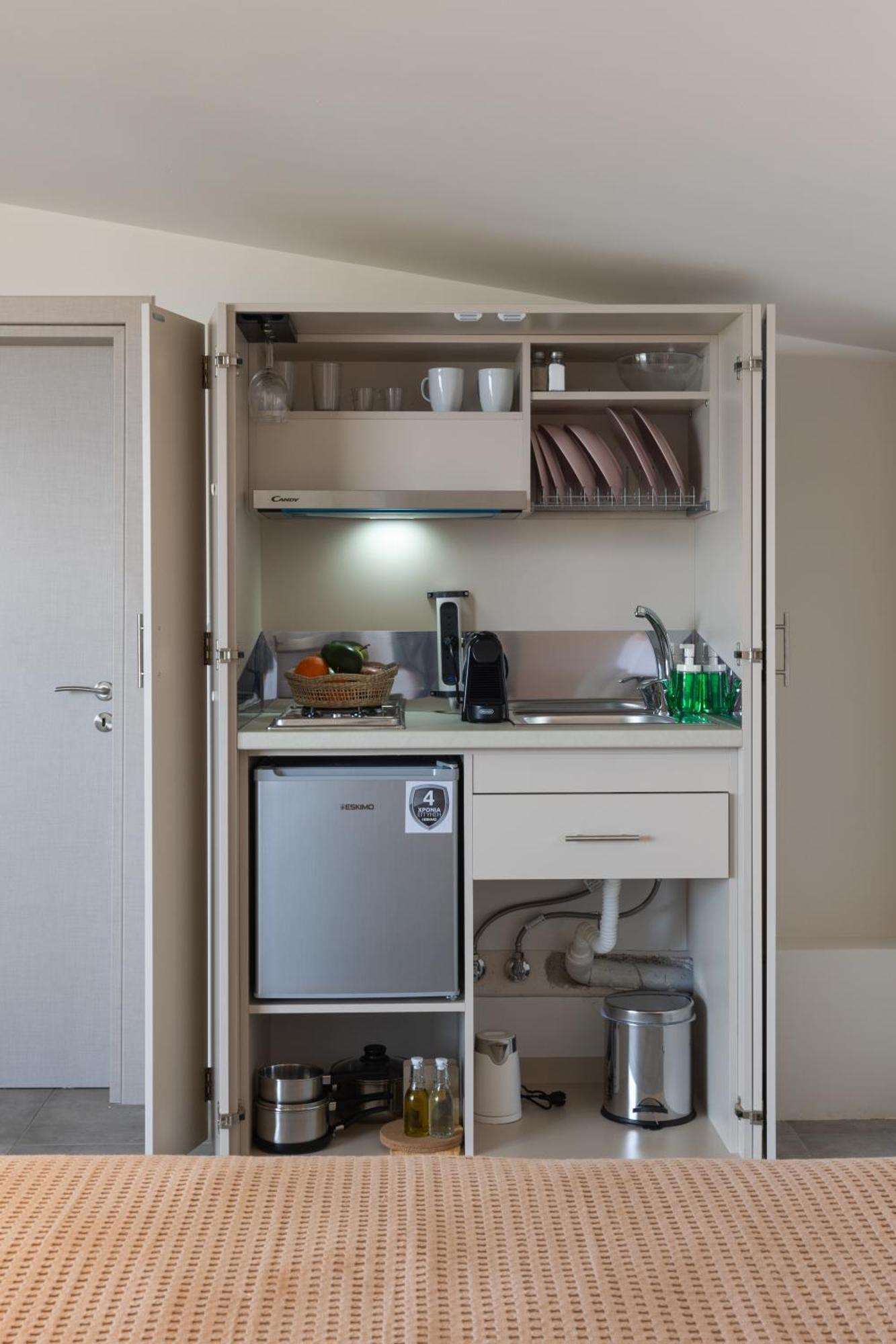 Apartment Kallisti