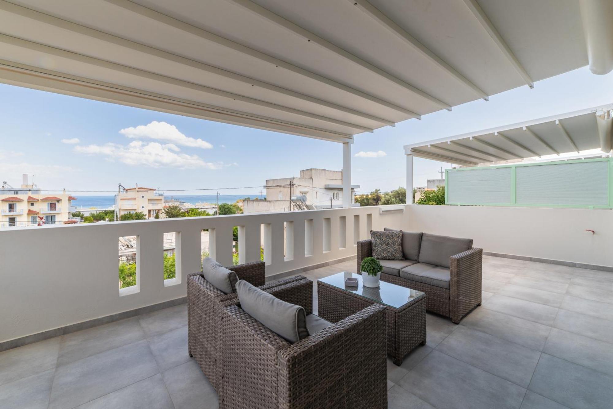 Apartment Kallisti Artemida (Attica)