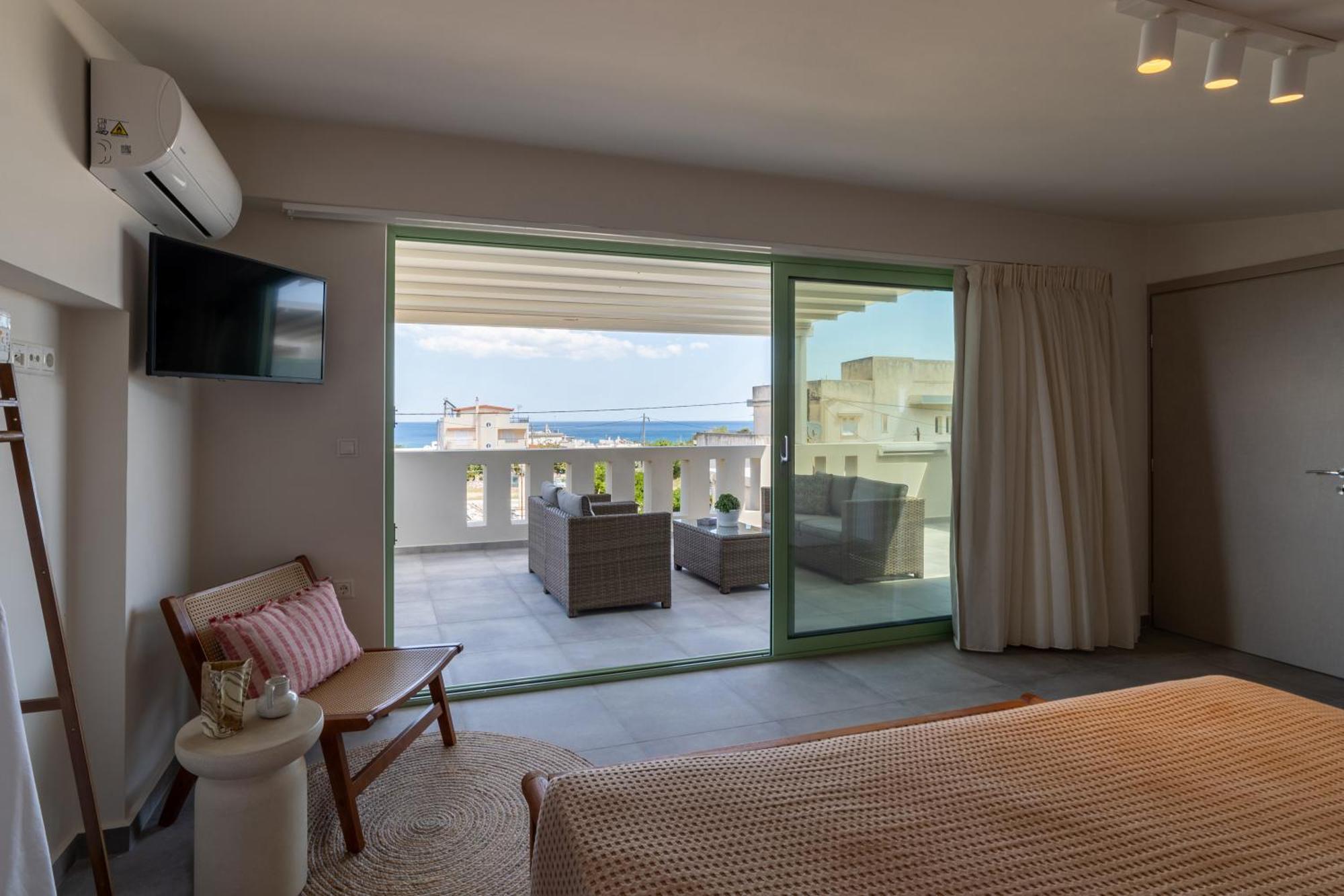 Kallisti Apartment Artemida (Attica)