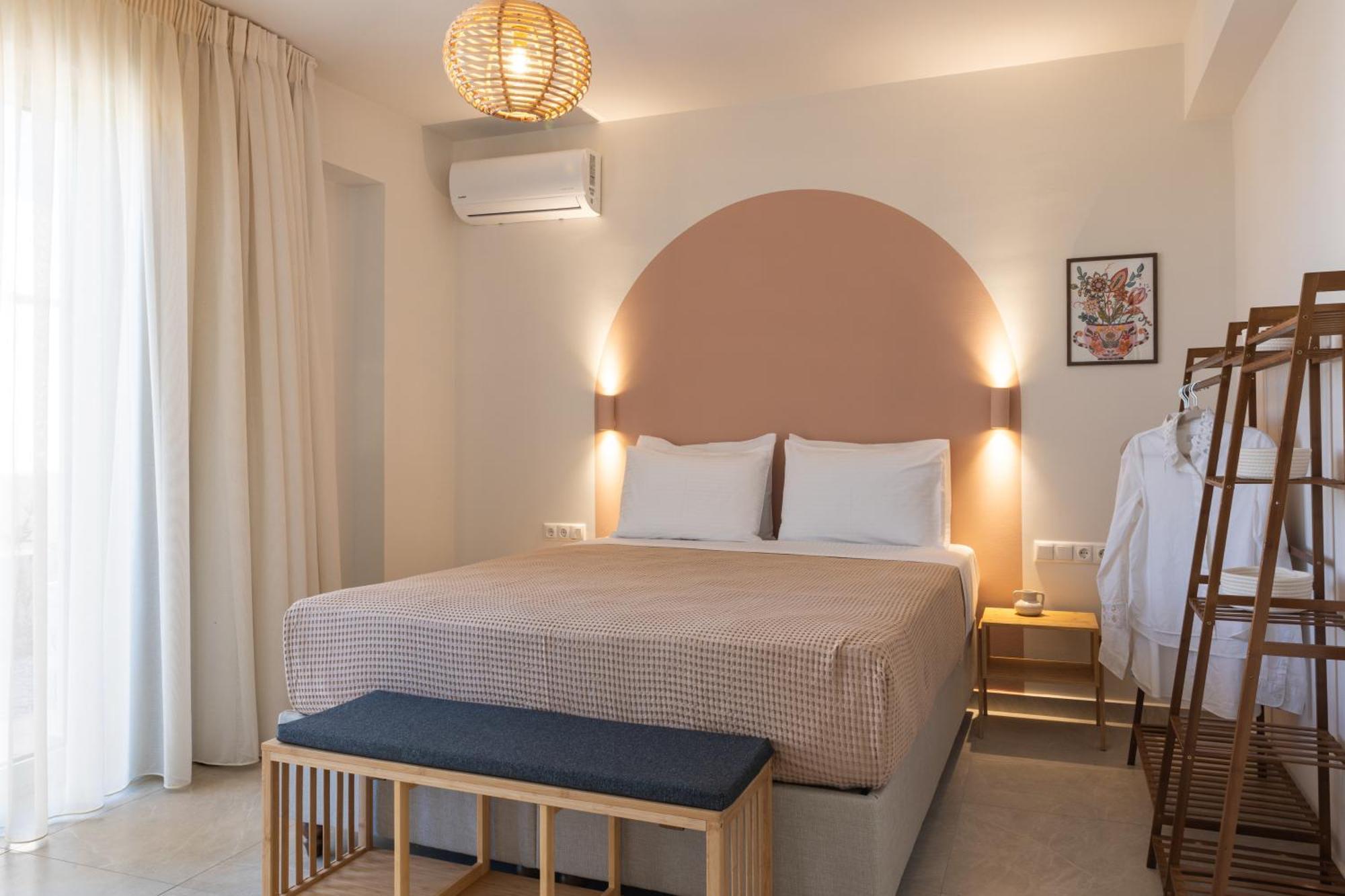 Kallisti Apartment Artemida (Attica)