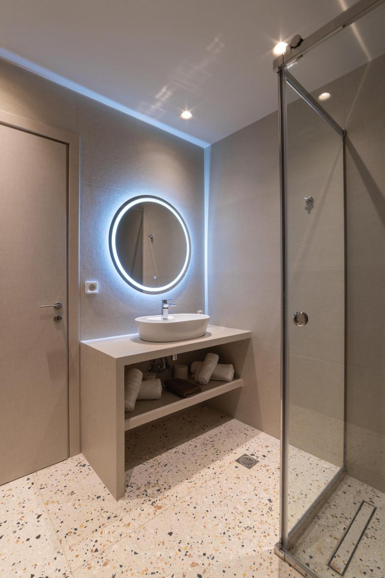 Kallisti Apartment Artemida (Attica)
