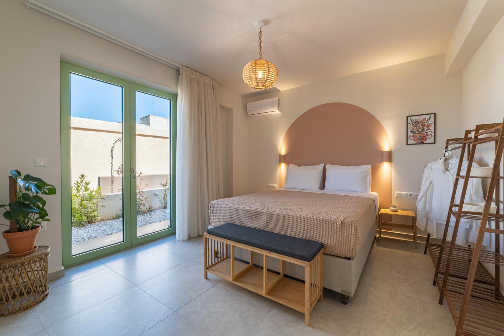 Apartment Kallisti