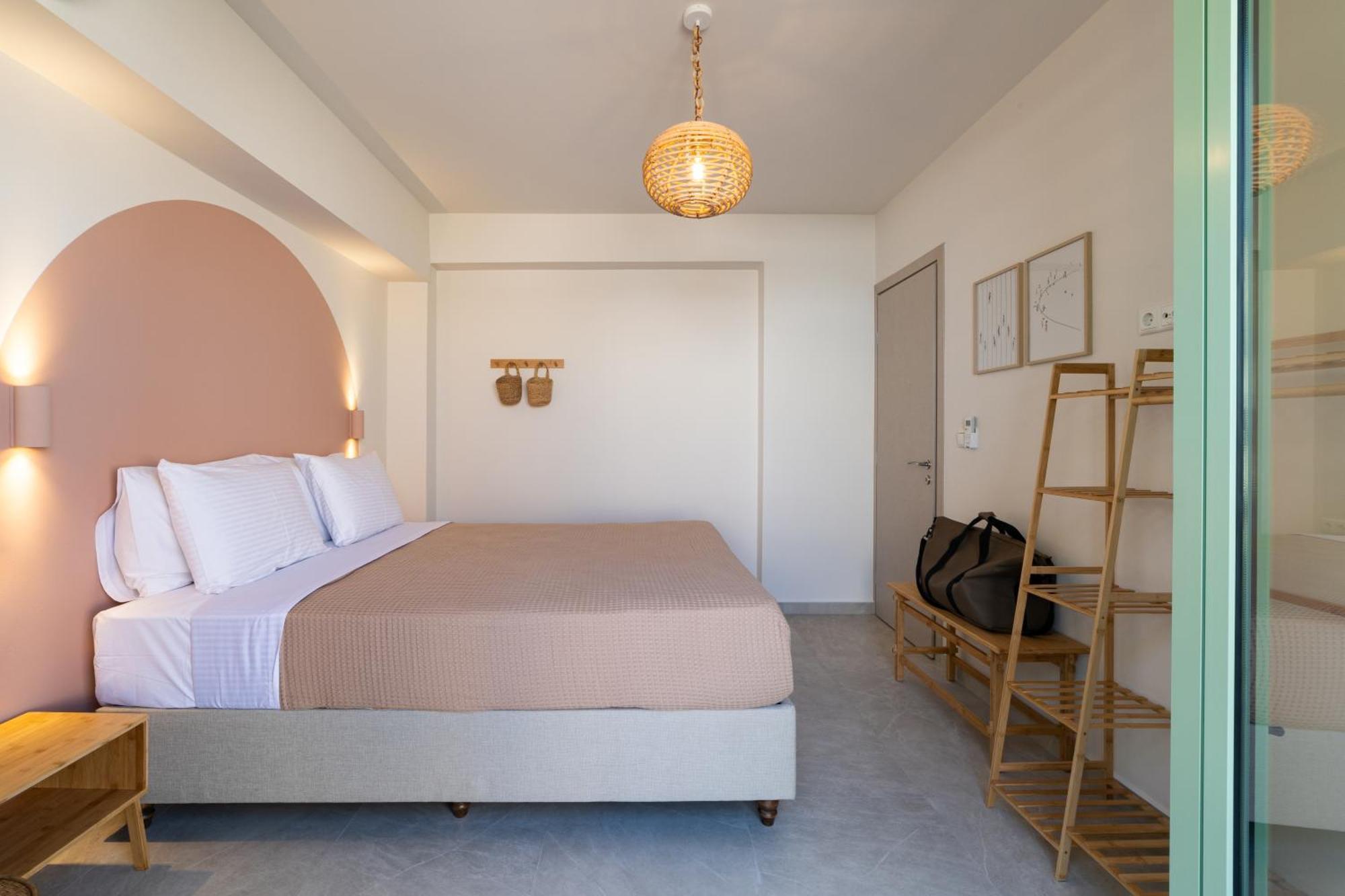 Kallisti Apartment *
