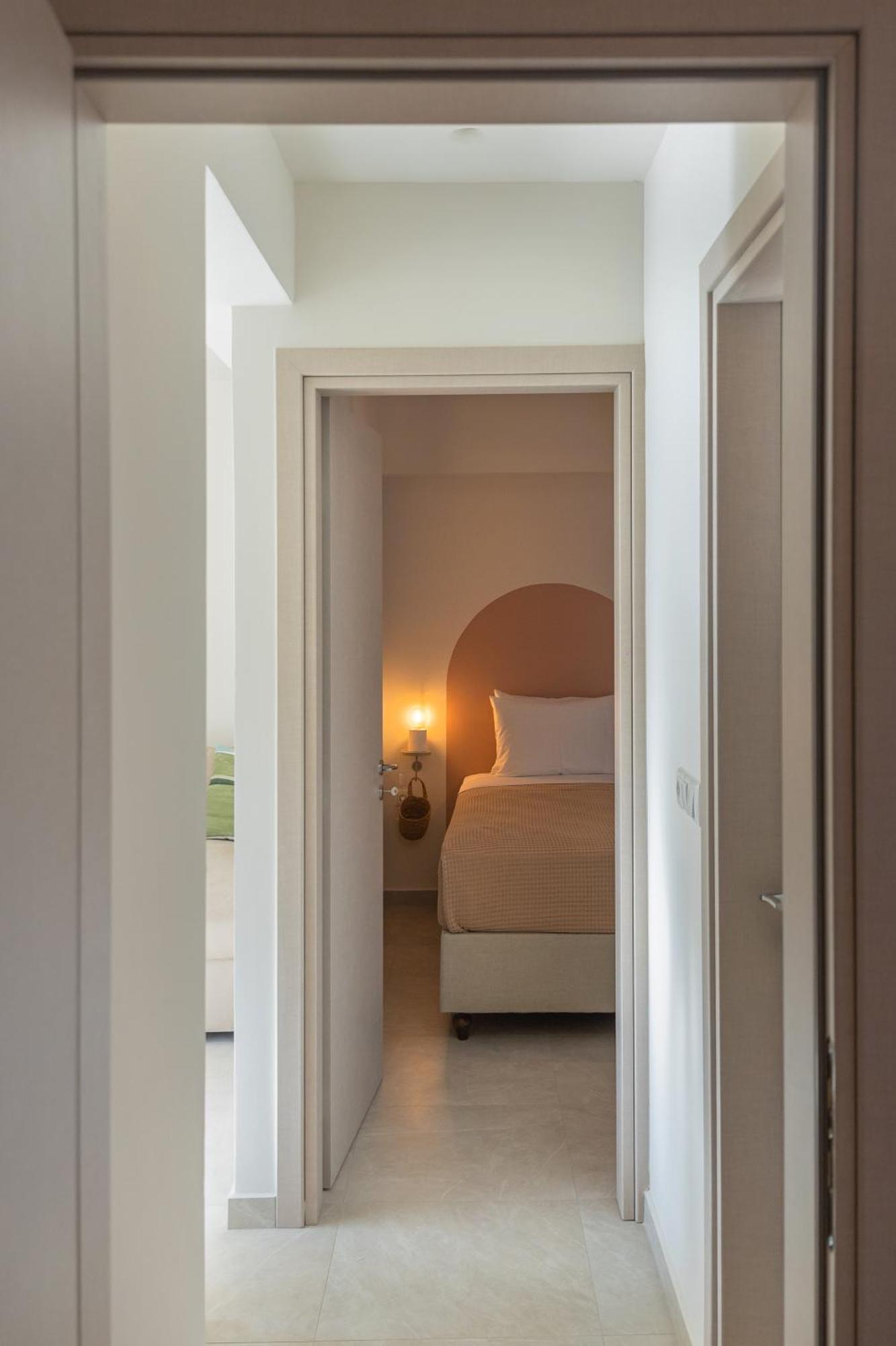 Apartment Kallisti *