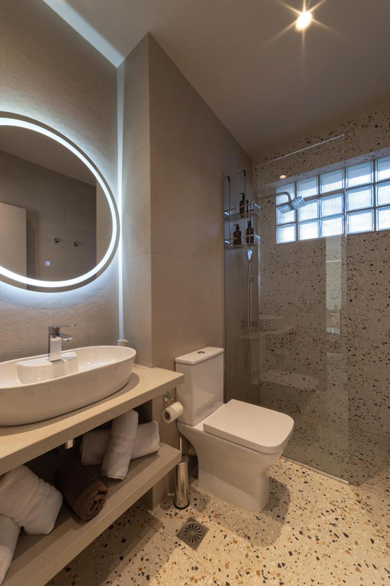 Apartment Kallisti