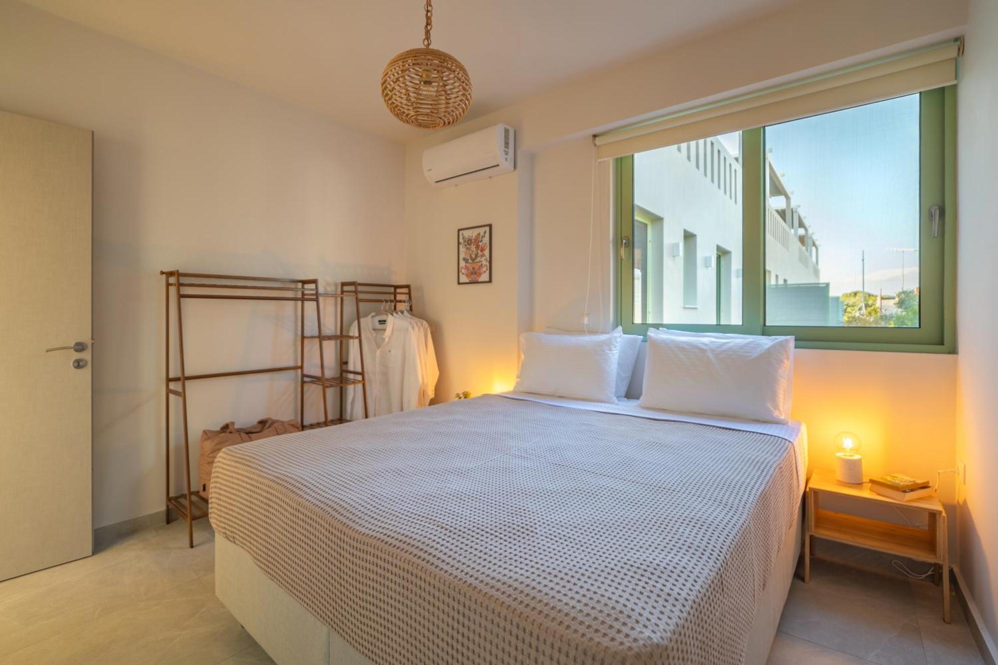 Apartment Kallisti Artemida (Attica)