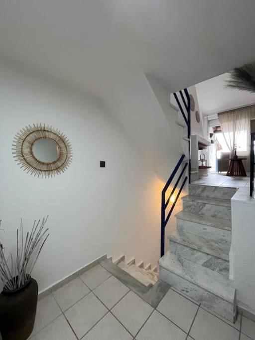 Holiday home Sea View House In Halkidiki