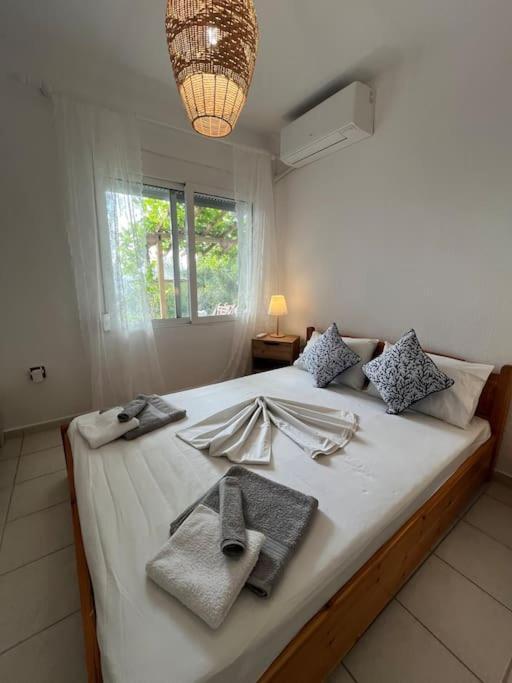 Holiday home Sea View House In Halkidiki Kassandria