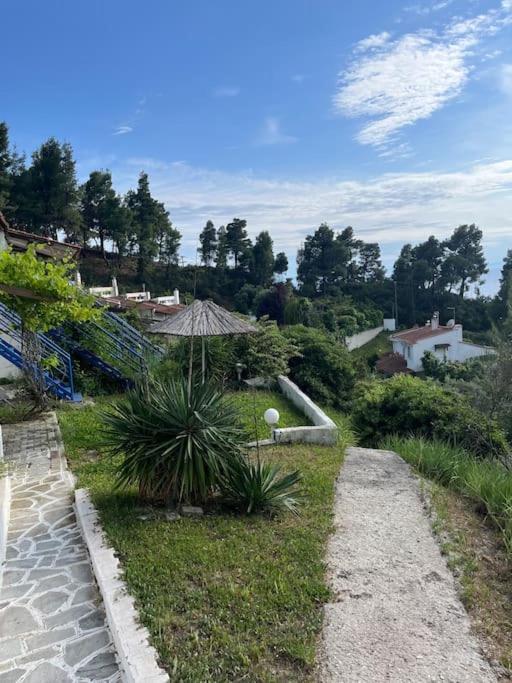 Holiday home Sea View House In Halkidiki
