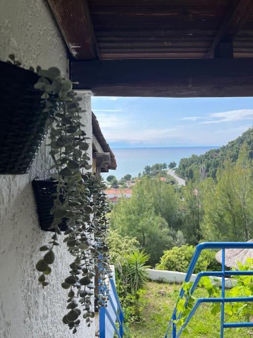 Holiday home Sea View House In Halkidiki