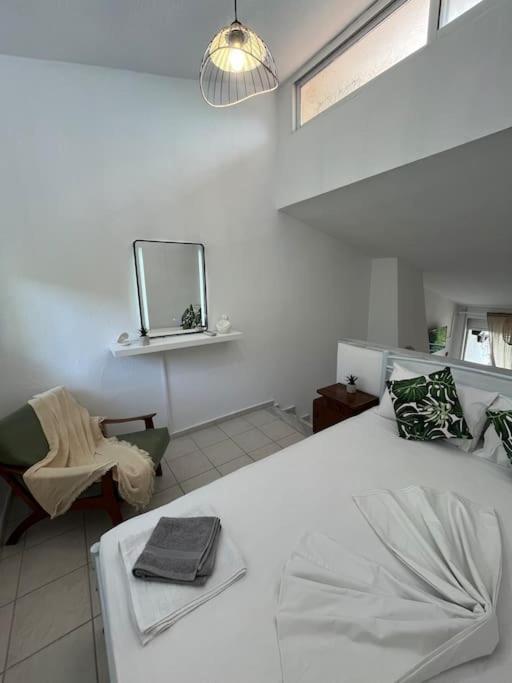 Holiday home Sea View House In Halkidiki Kassandria