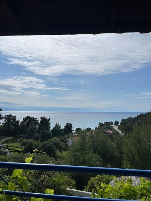 Sea View House In Halkidiki Kassandria