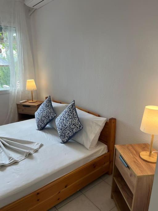 Sea View House In Halkidiki Holiday home