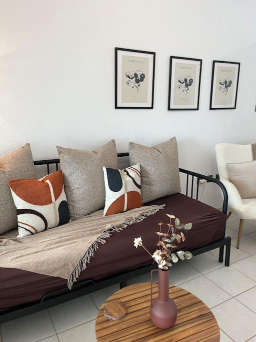 Sea View House In Halkidiki Holiday home